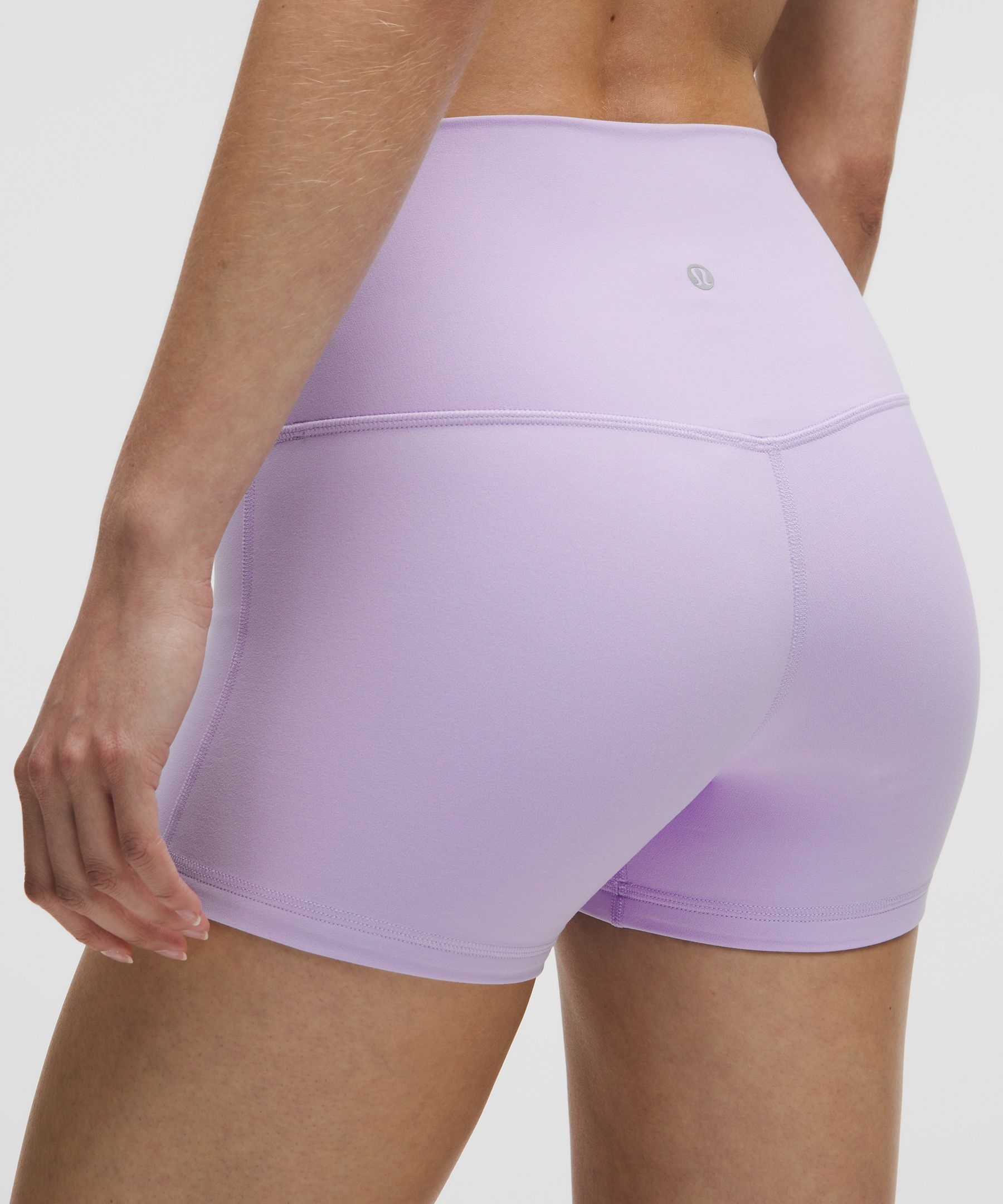 Lululemon Align™ High-rise Shorts 4"