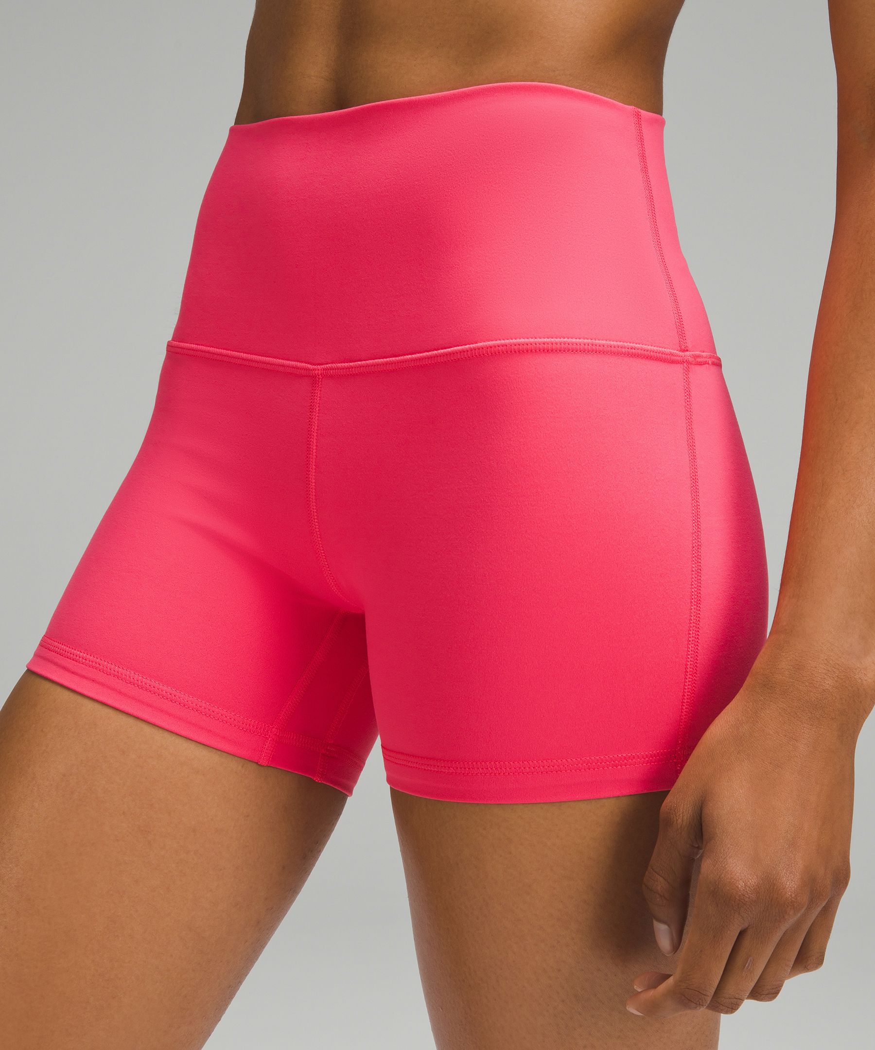 lululemon Align™ High-Rise Short 4