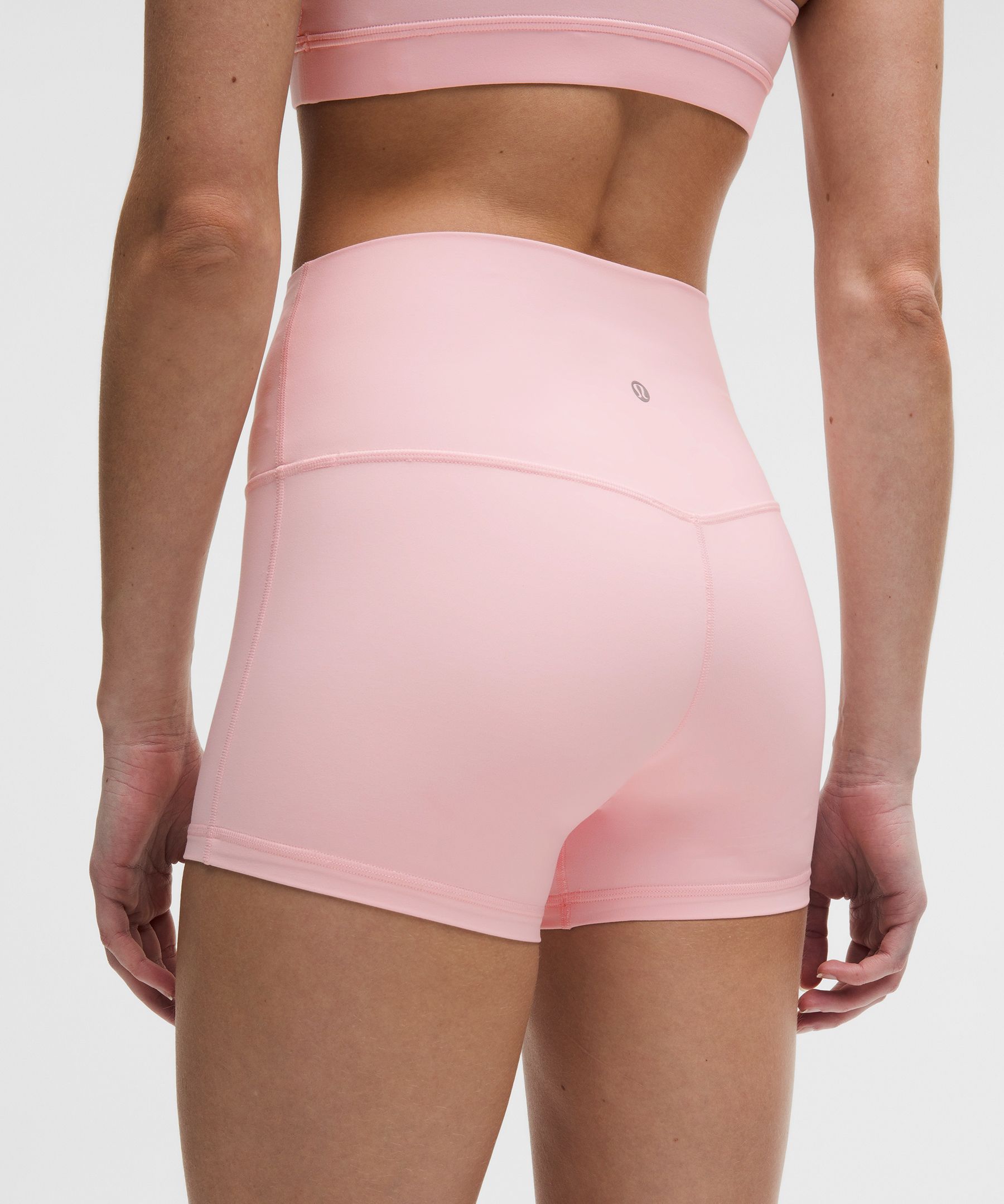 lululemon Align&trade; High-Rise Short 4"