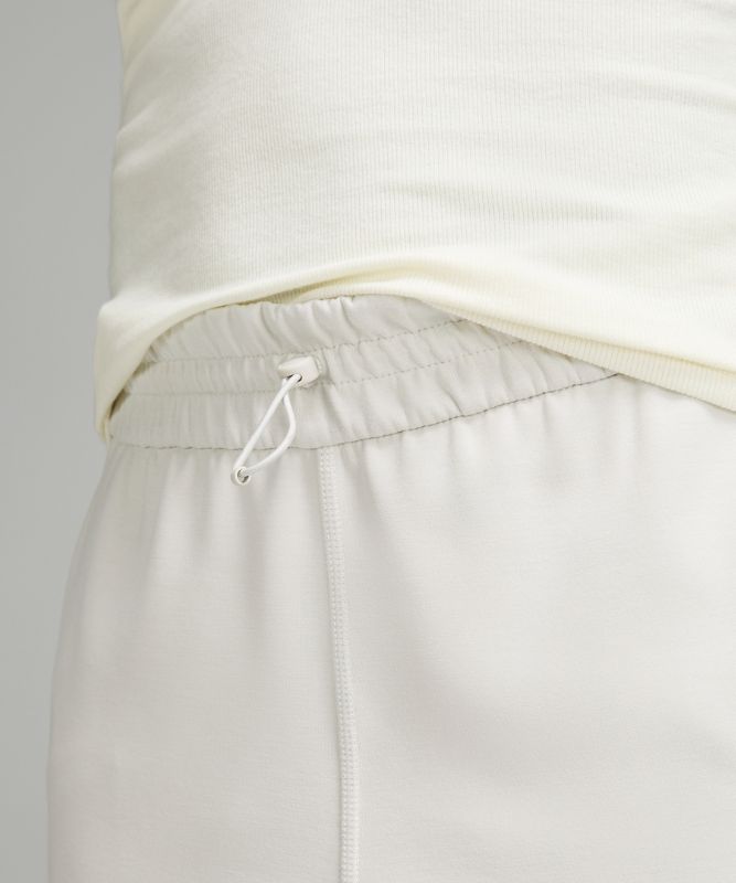 Softstreme Shorts mit hohem Bund 10 cm