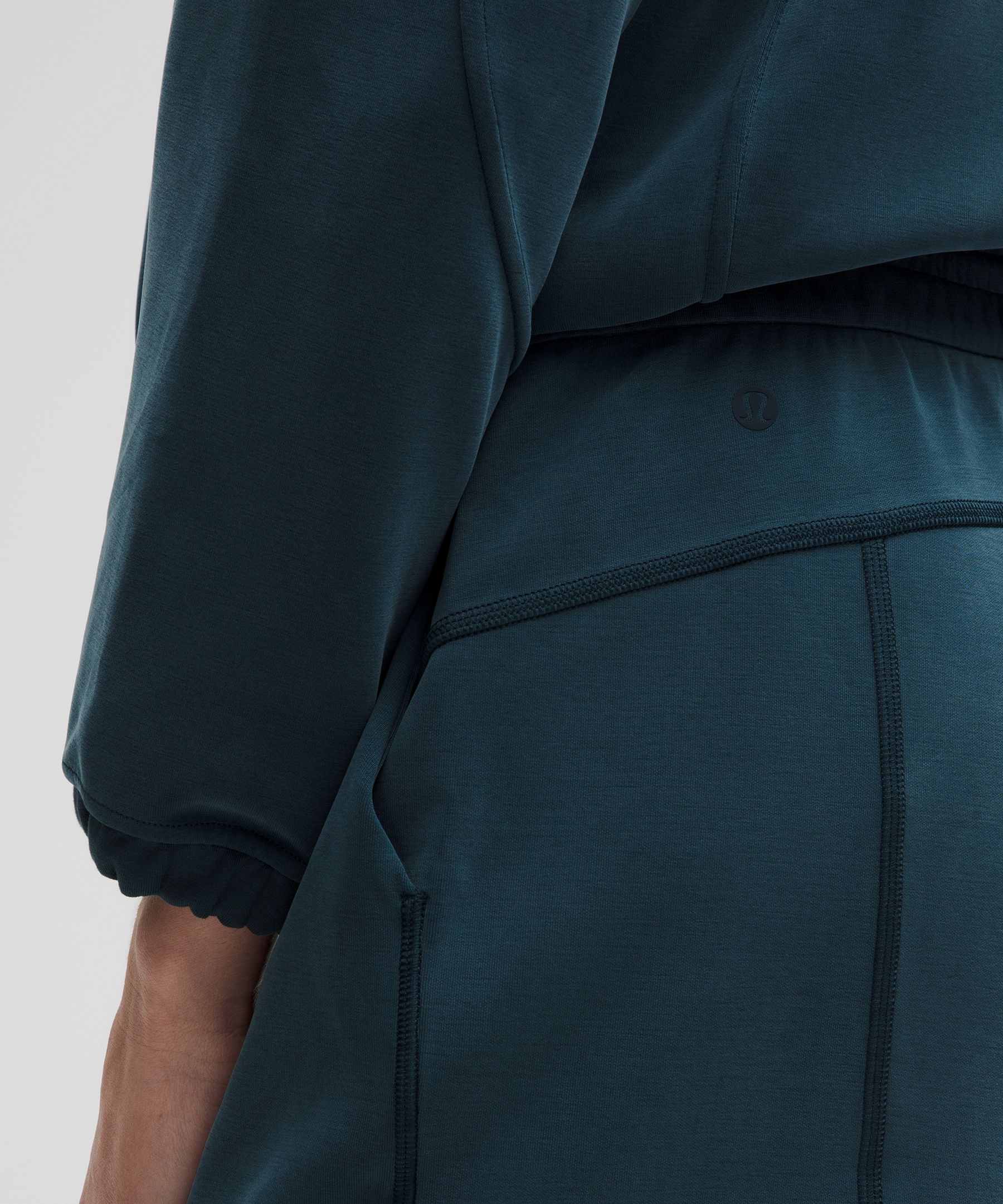 Softstreme High-Rise Short 4" | Women's Shorts