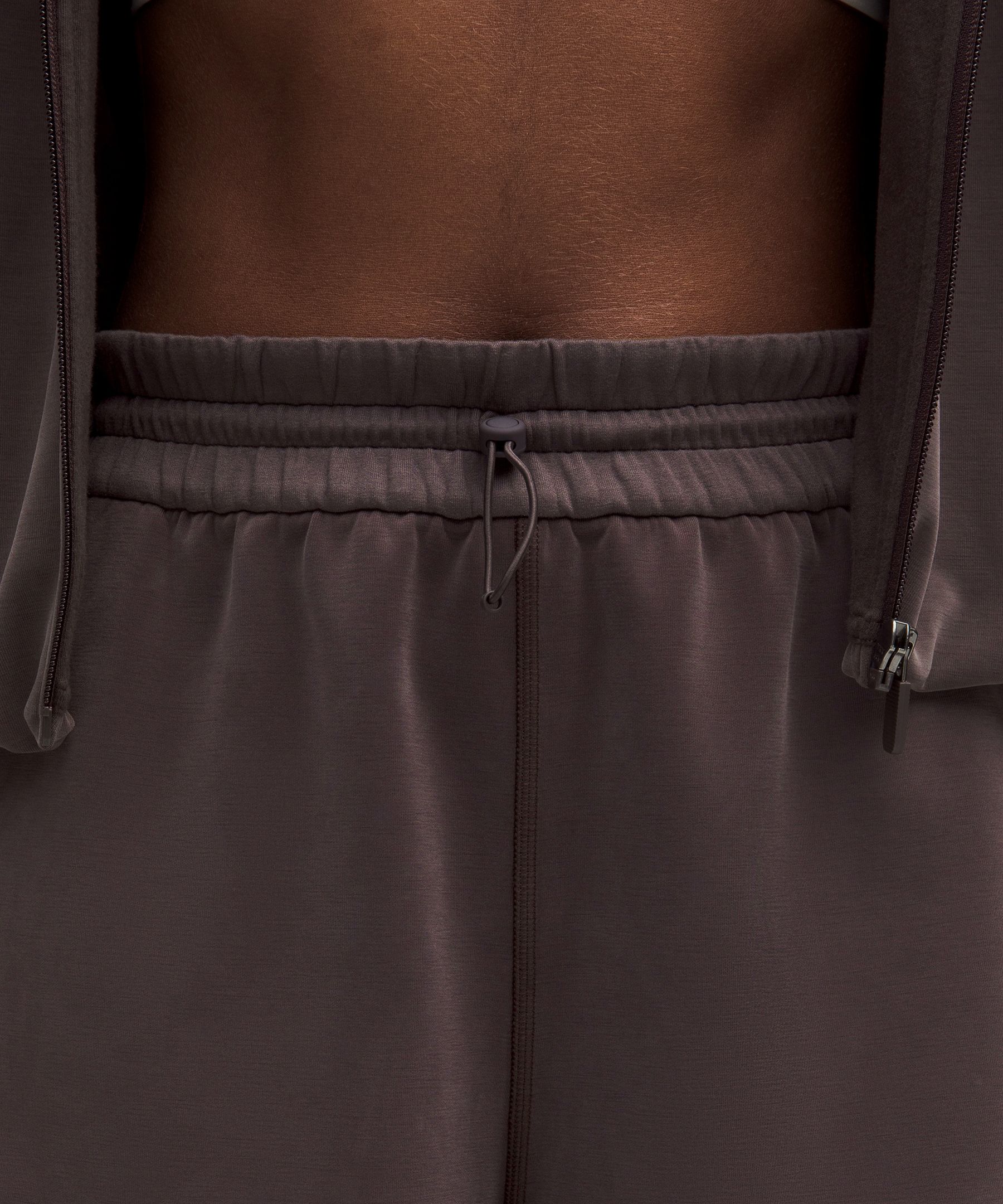 Lululemon Softstreme High-rise Short 4"