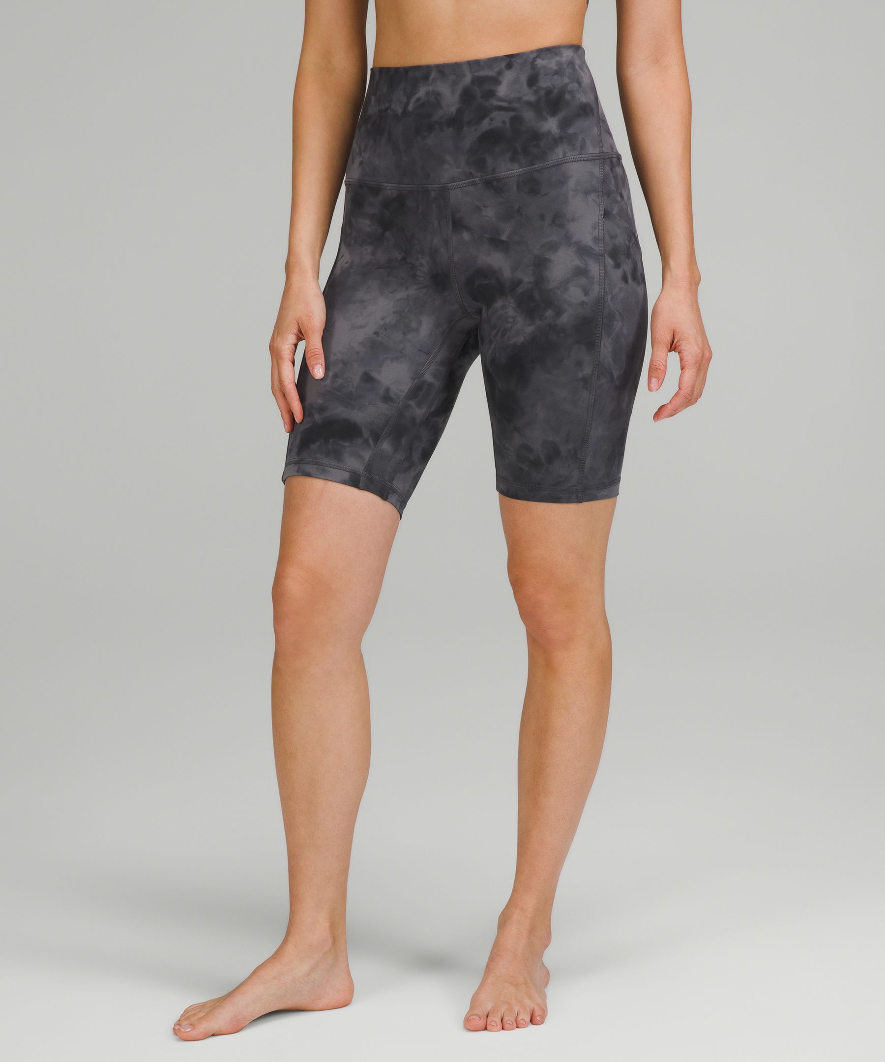 Align shorts lululemon online