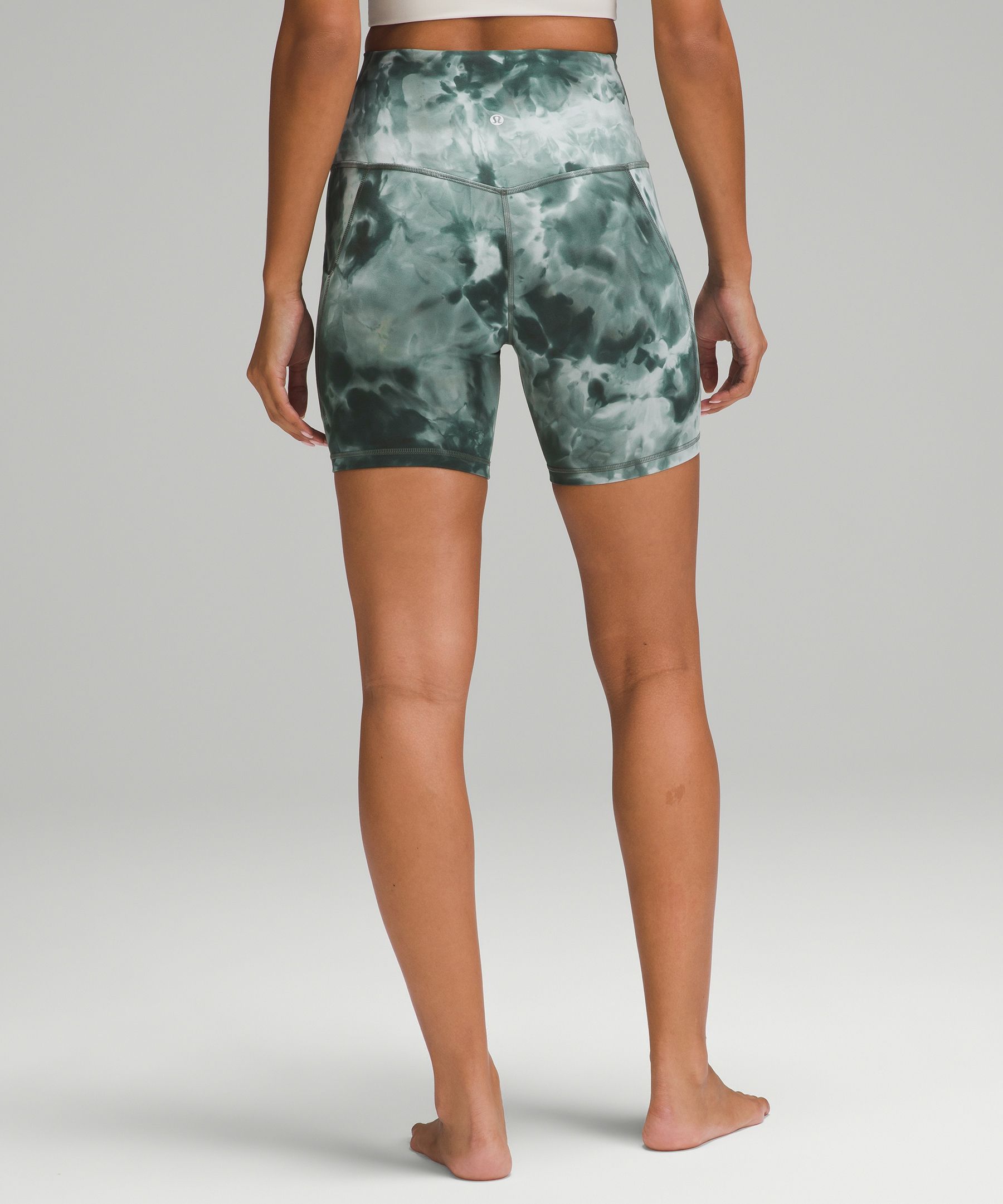 lululemon Align™ Short 6 *Diamond Dye