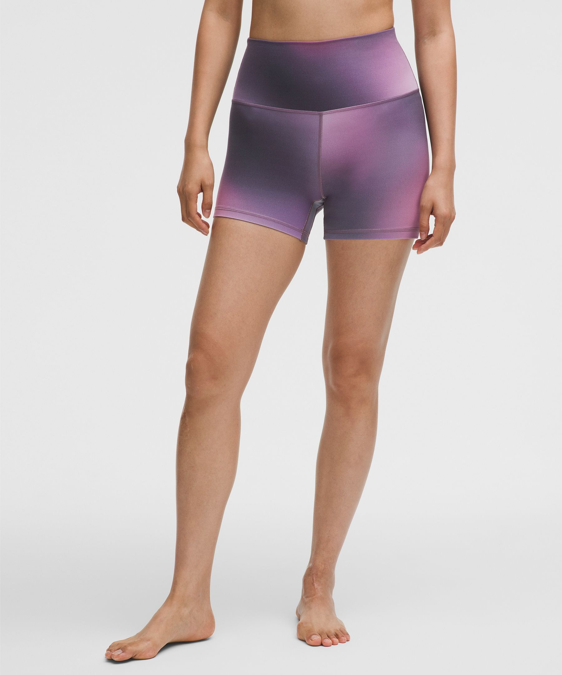lululemon Align™ High-Rise Short 4" | Women's Shorts