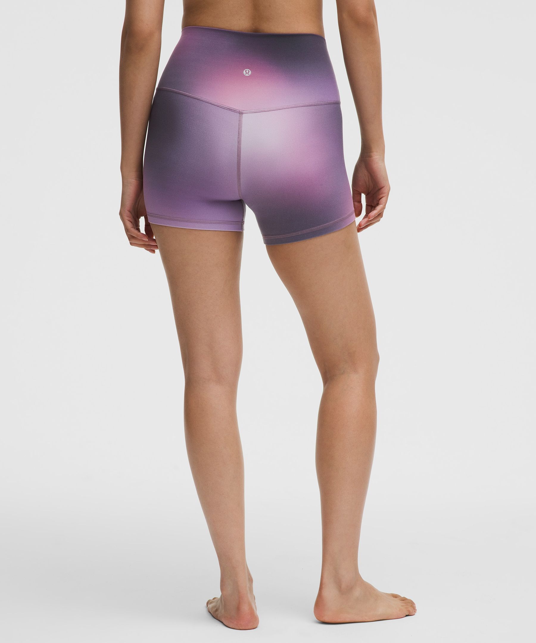 lululemon Align™ High-Rise Short 4" | Women's Shorts