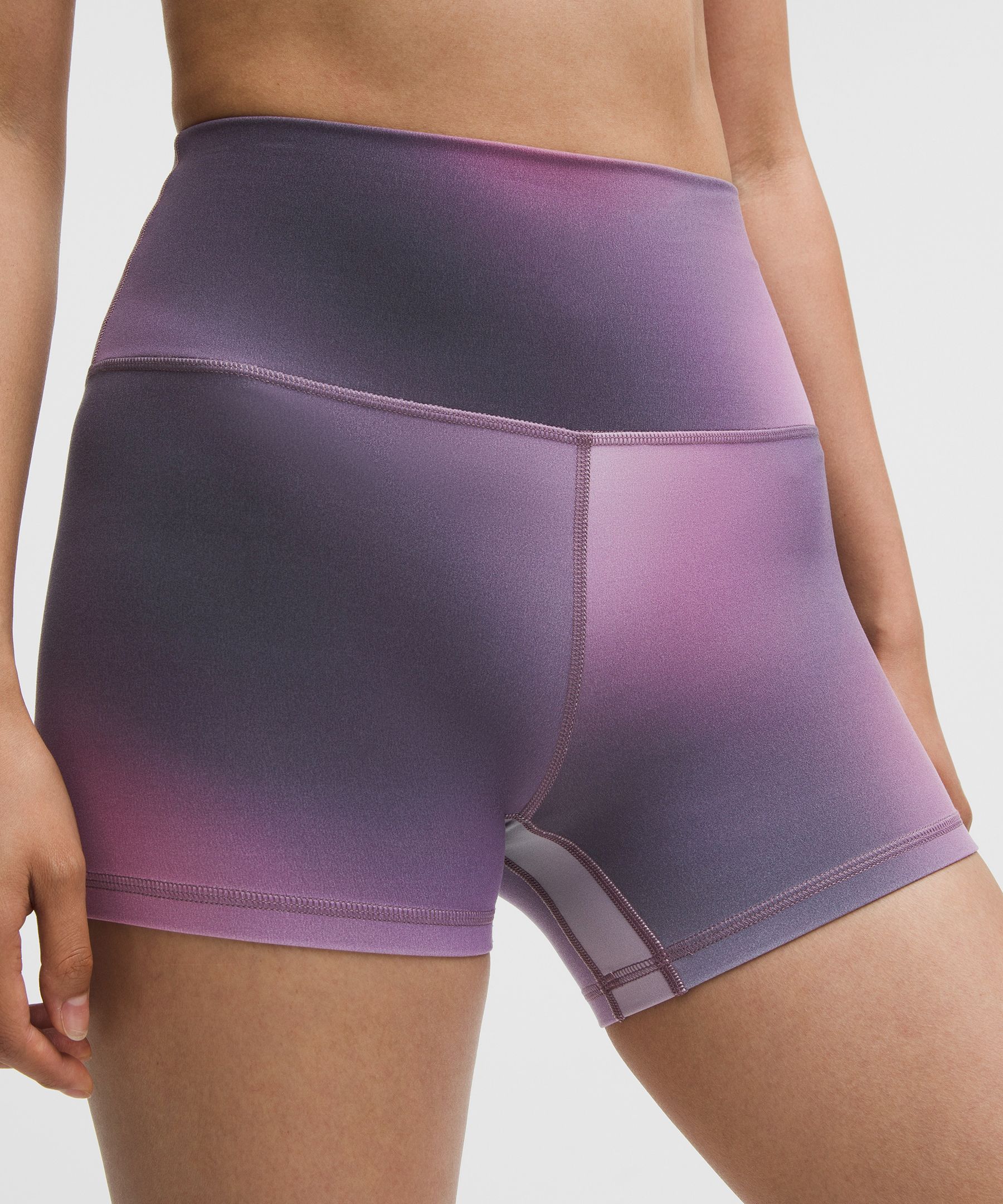lululemon Align™ High-Rise Short 4" | Women's Shorts