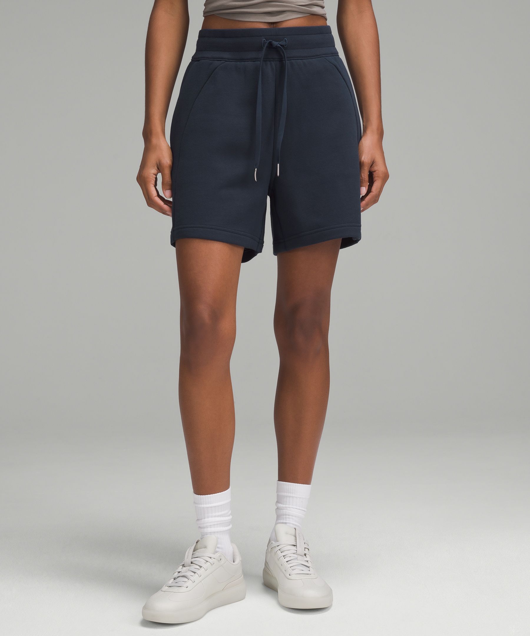 Lululemon long shorts on sale