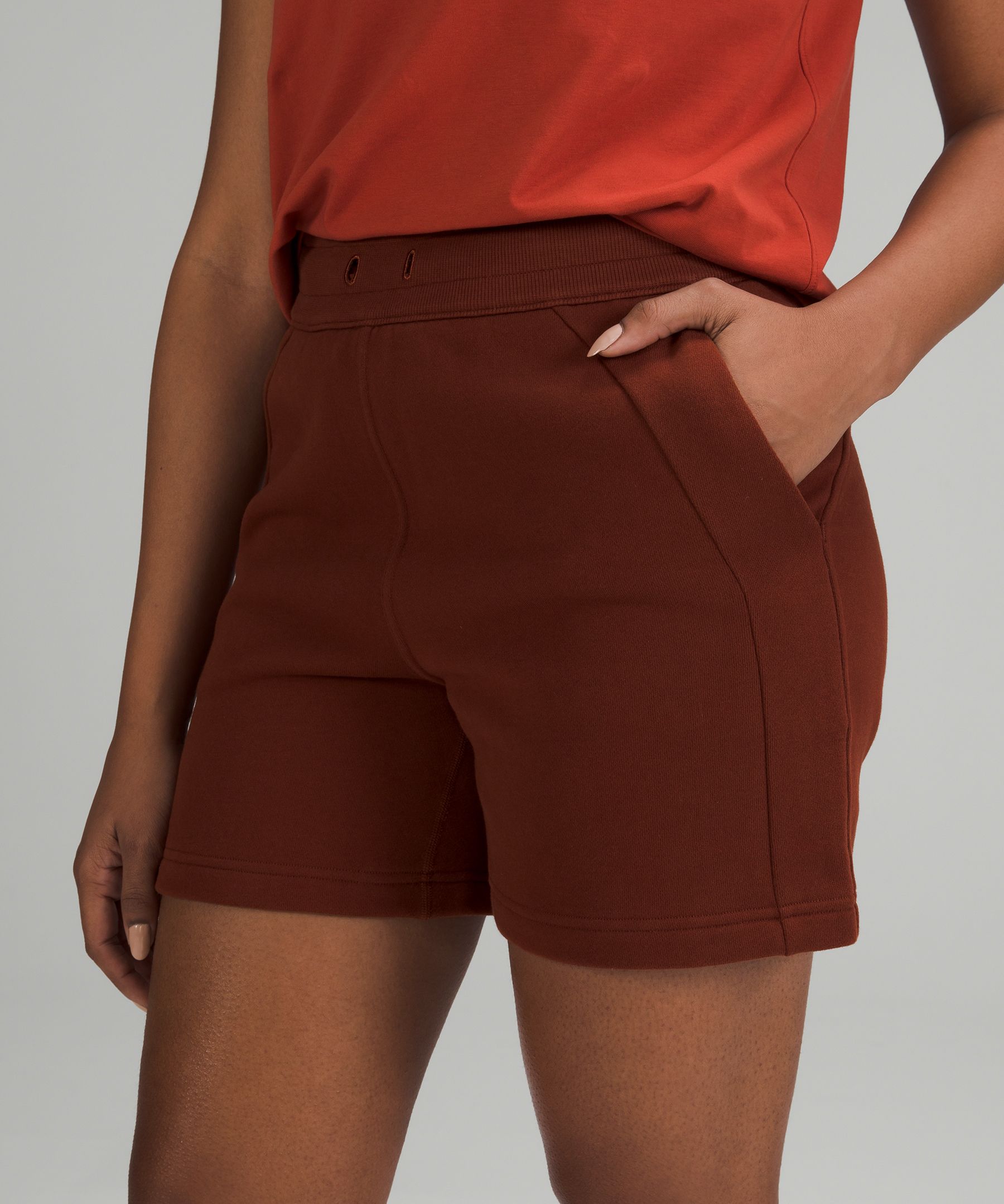 Scuba HighRise Short 5" Shorts Lululemon UK