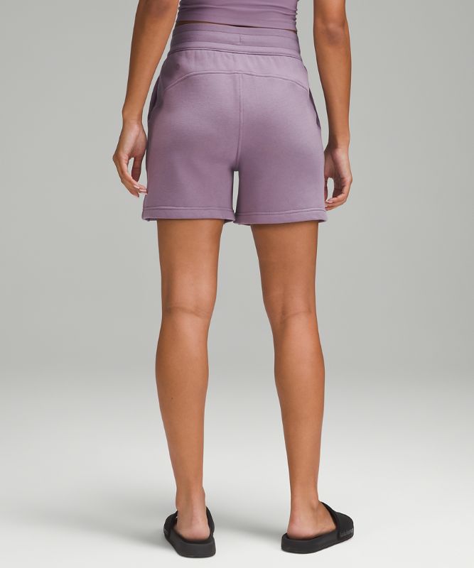 Scuba Shorts mit hohem Bund 13 cm *Nur online erhältlich
