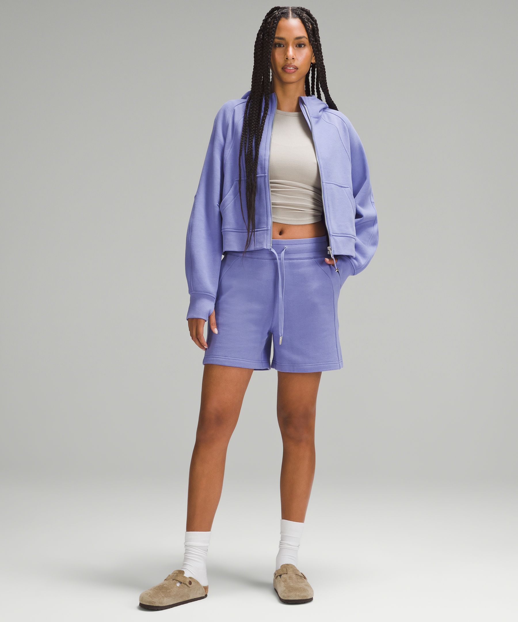 Scuba HighRise Short 5" Shorts Lululemon UK