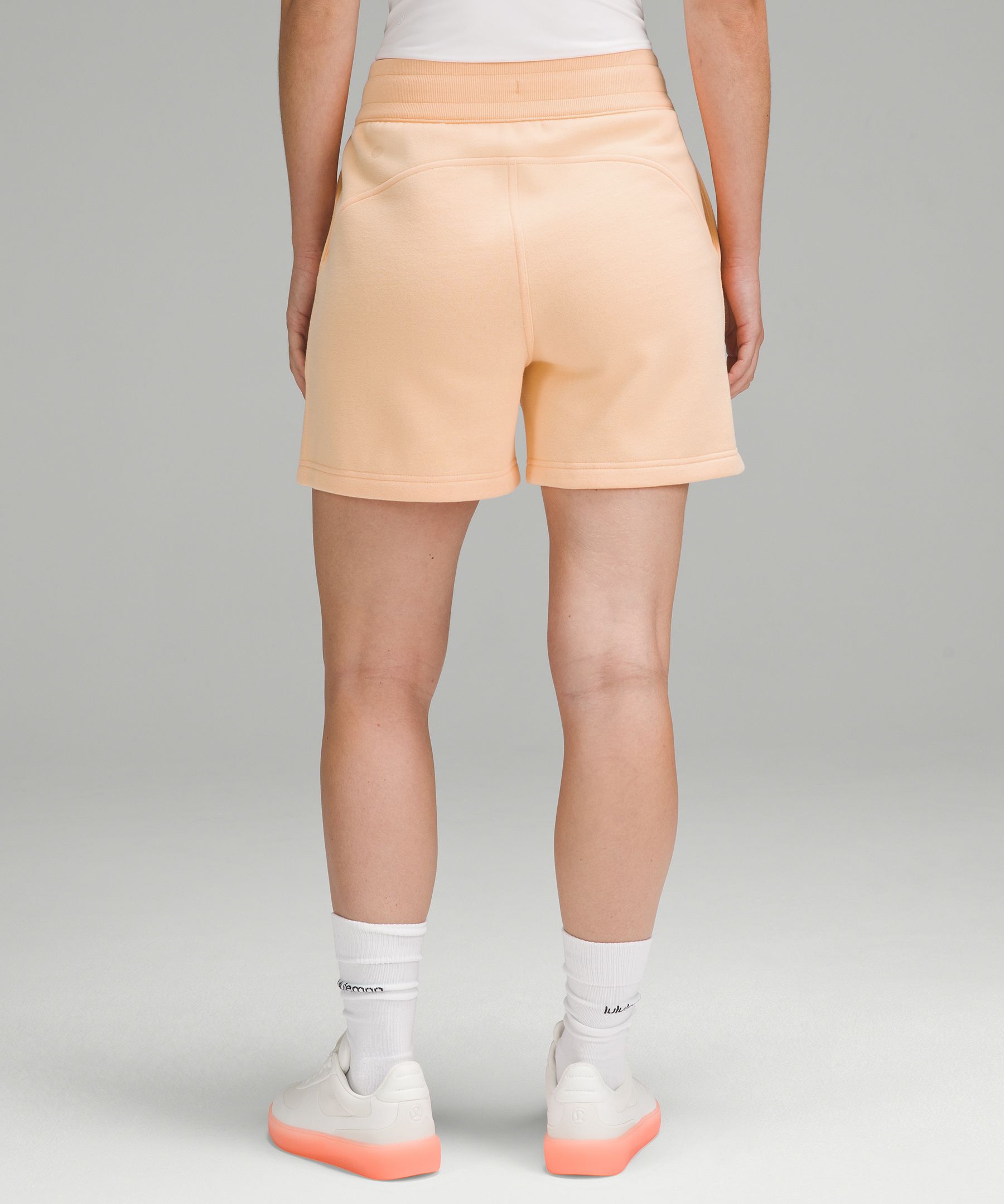 Scuba High-Rise Short 5