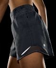 Hotty Hot Shorts *Hoher Bund Lang Nur online erhältlich 10 cm