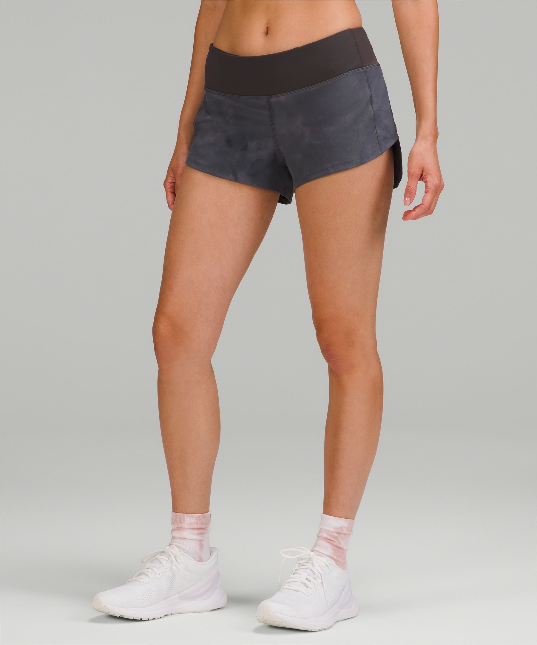 Women's Speed Up Shorts