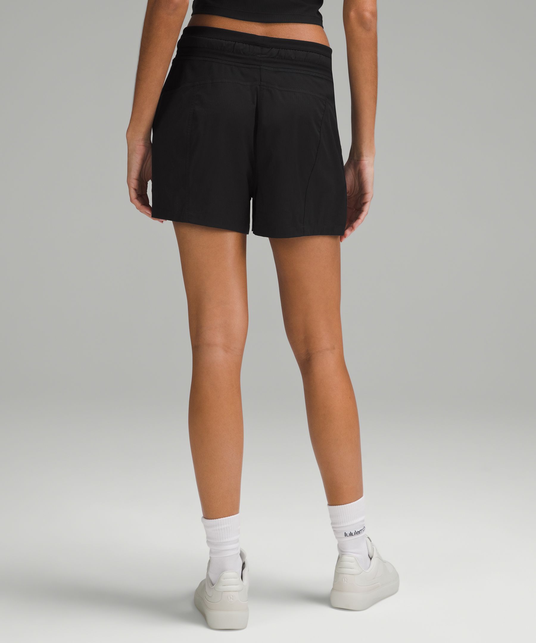 Lululemon athletica Dance Studio High-Rise Short 3.5