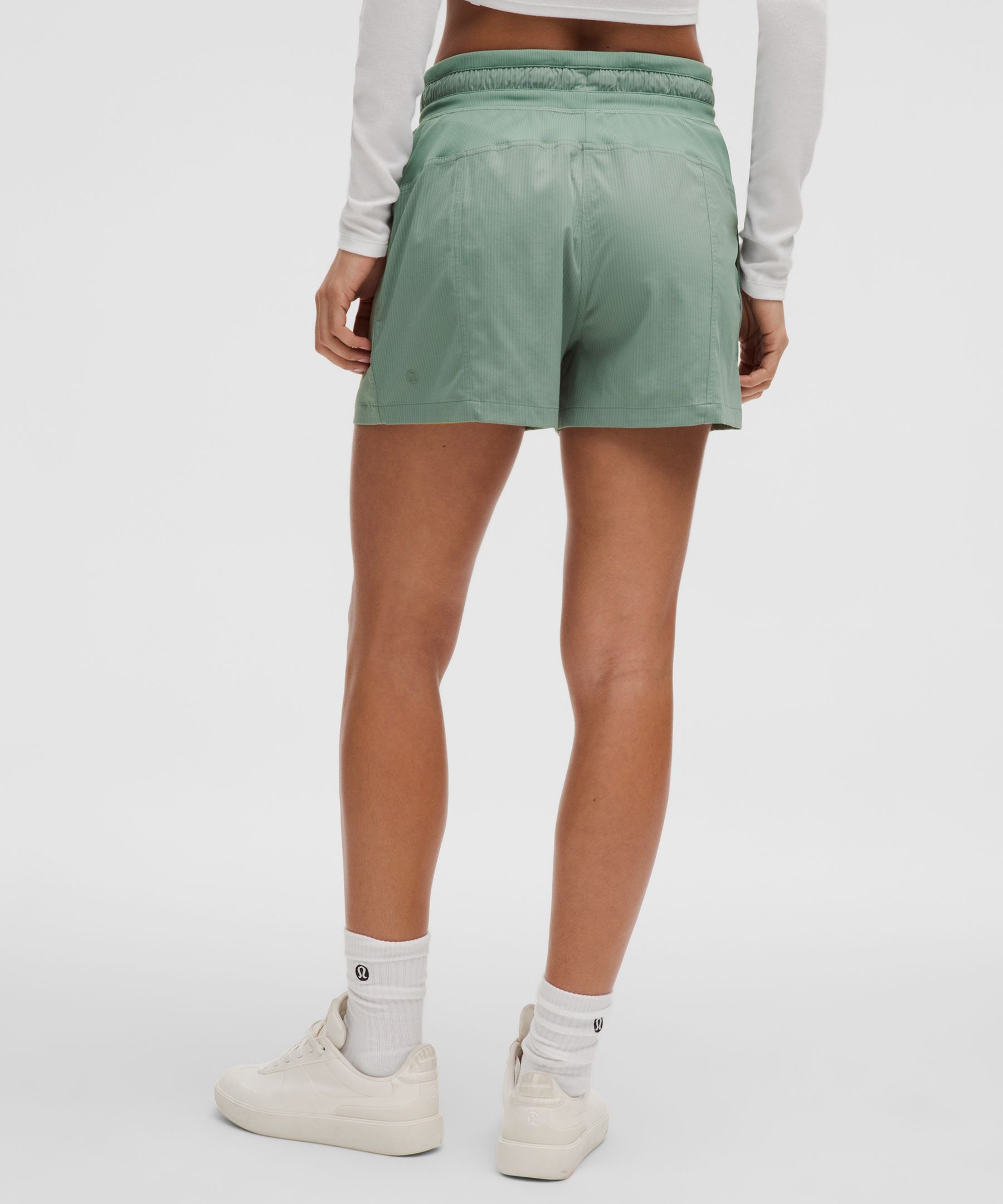 Dance Studio High-Rise Short 3.5" | Women's Shorts