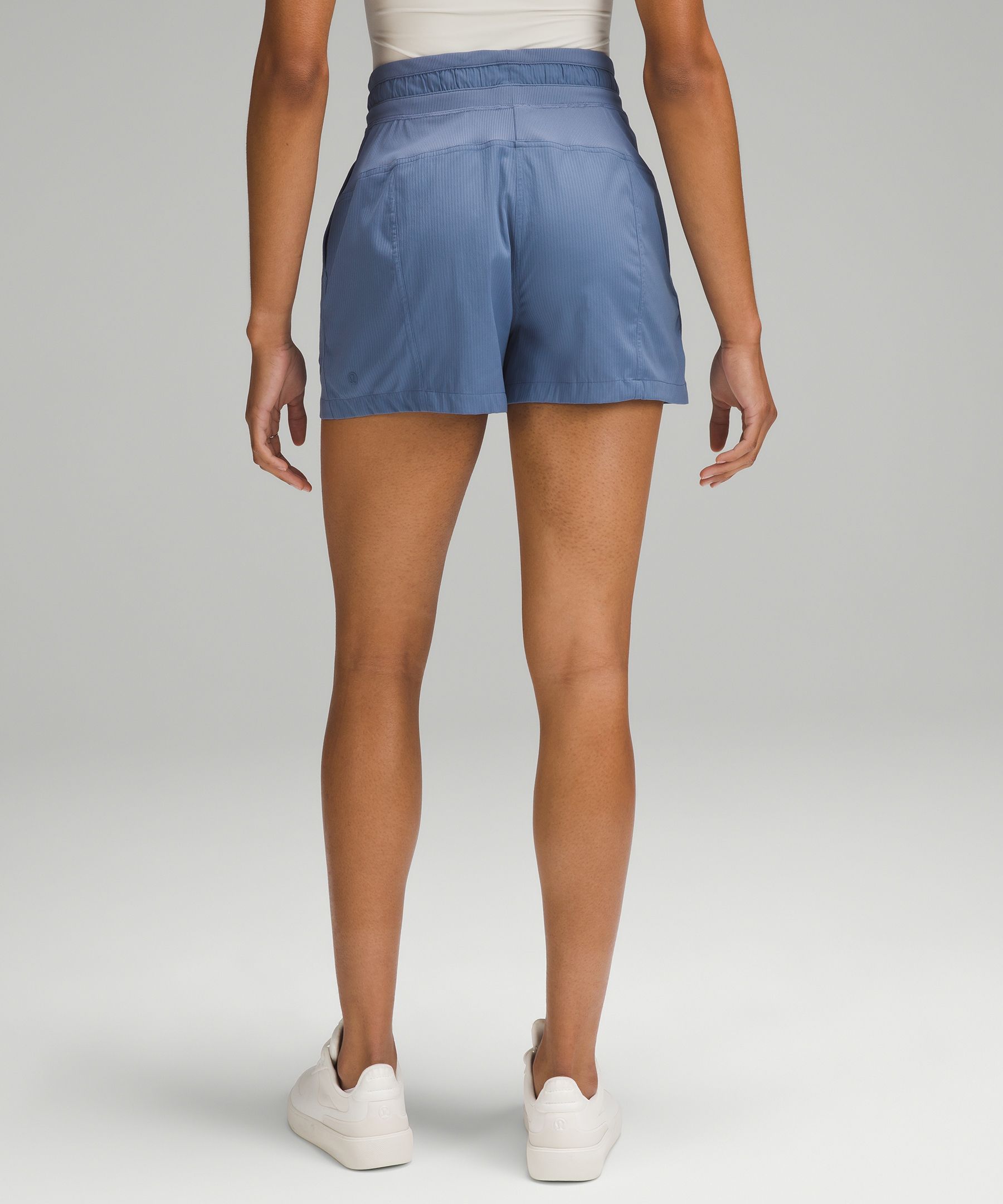 Lululemon dance studio shorts on sale