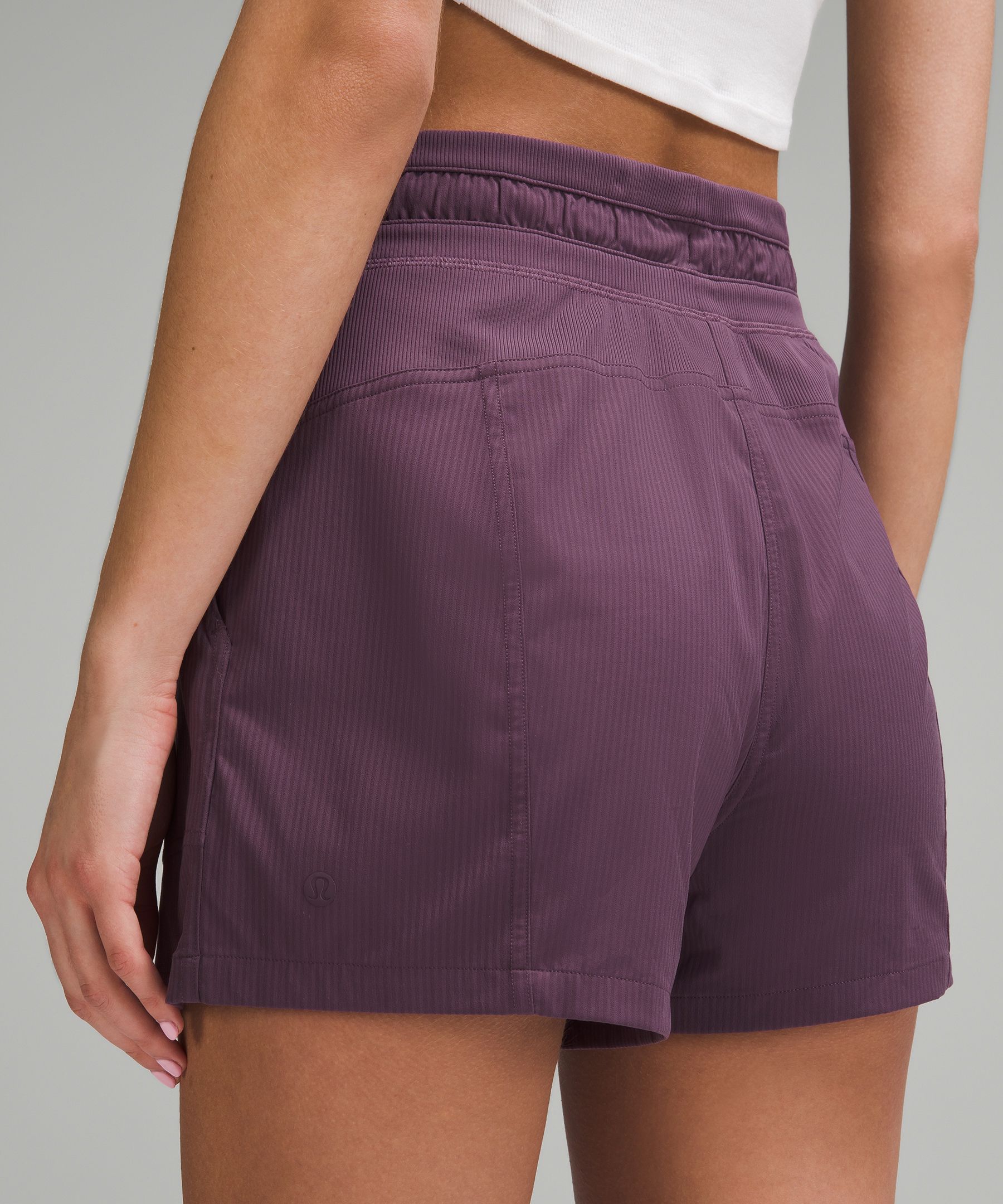 Dance Studio High-Rise Short 3.5, Women's Shorts