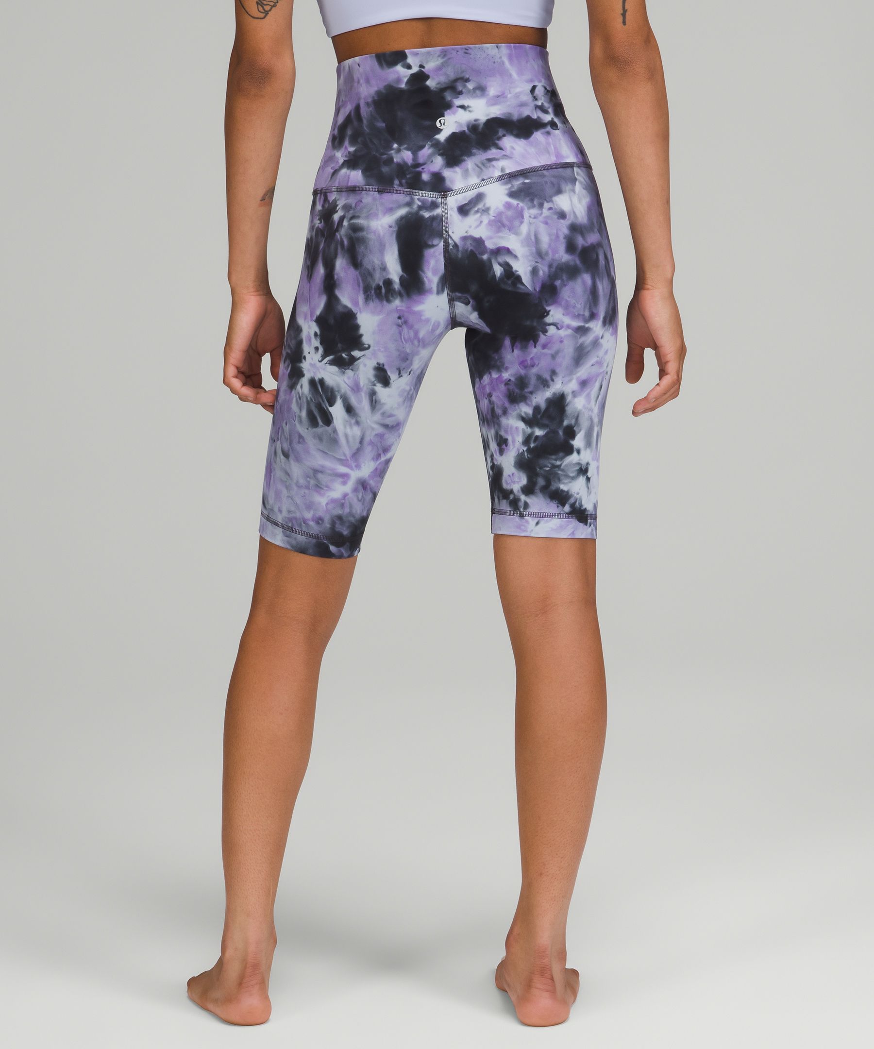 lululemon Align™ Super High-Rise Short 10