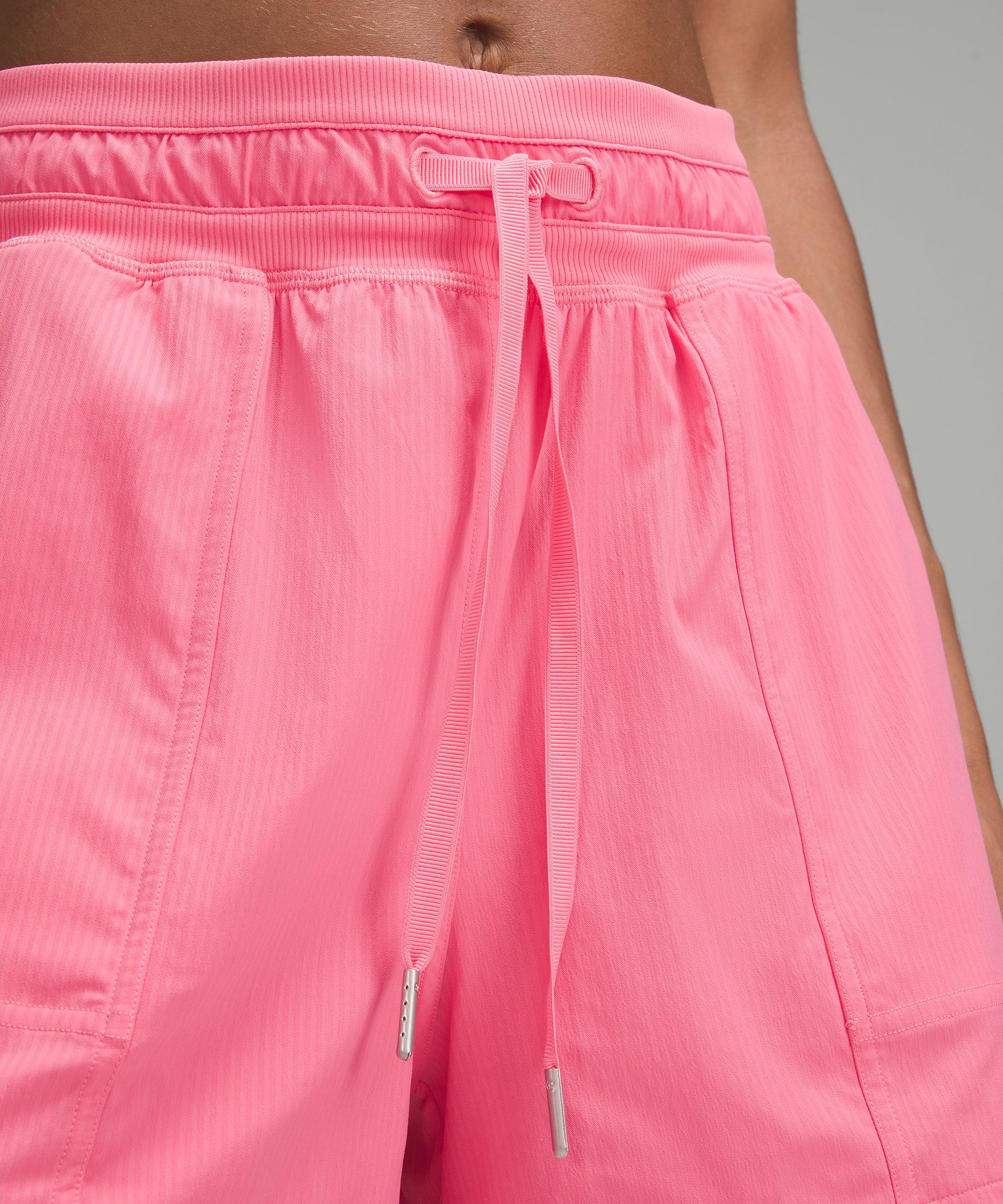 Dance Studio High-Rise Short 3.5" | Women's Shorts