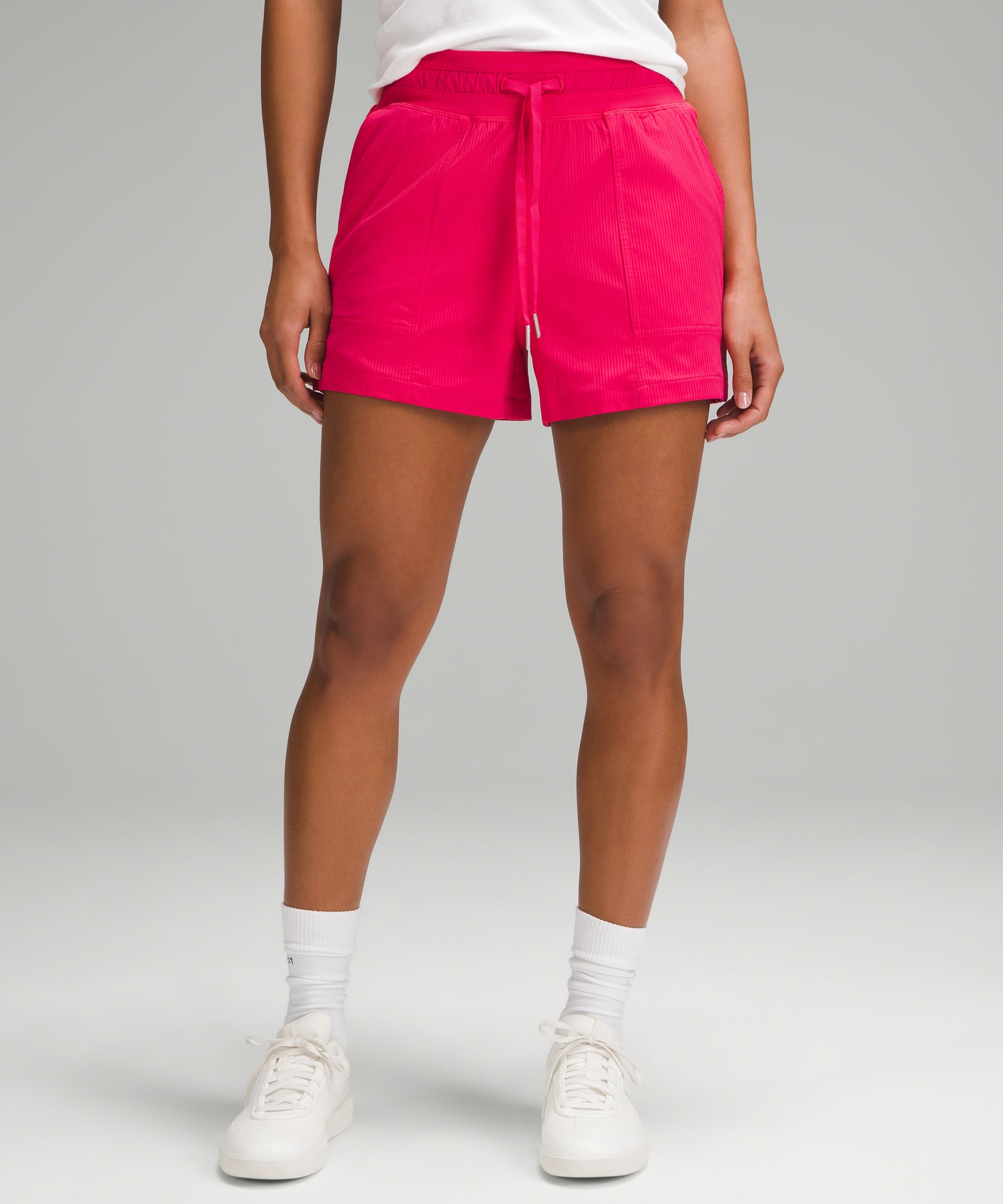 Dance Studio High-Rise Short 3.5" | Women's Shorts