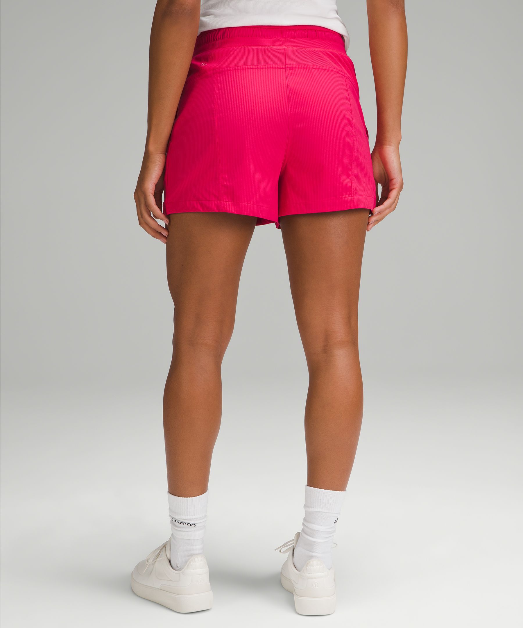 Dance Studio High-Rise Short 3.5" | Women's Shorts