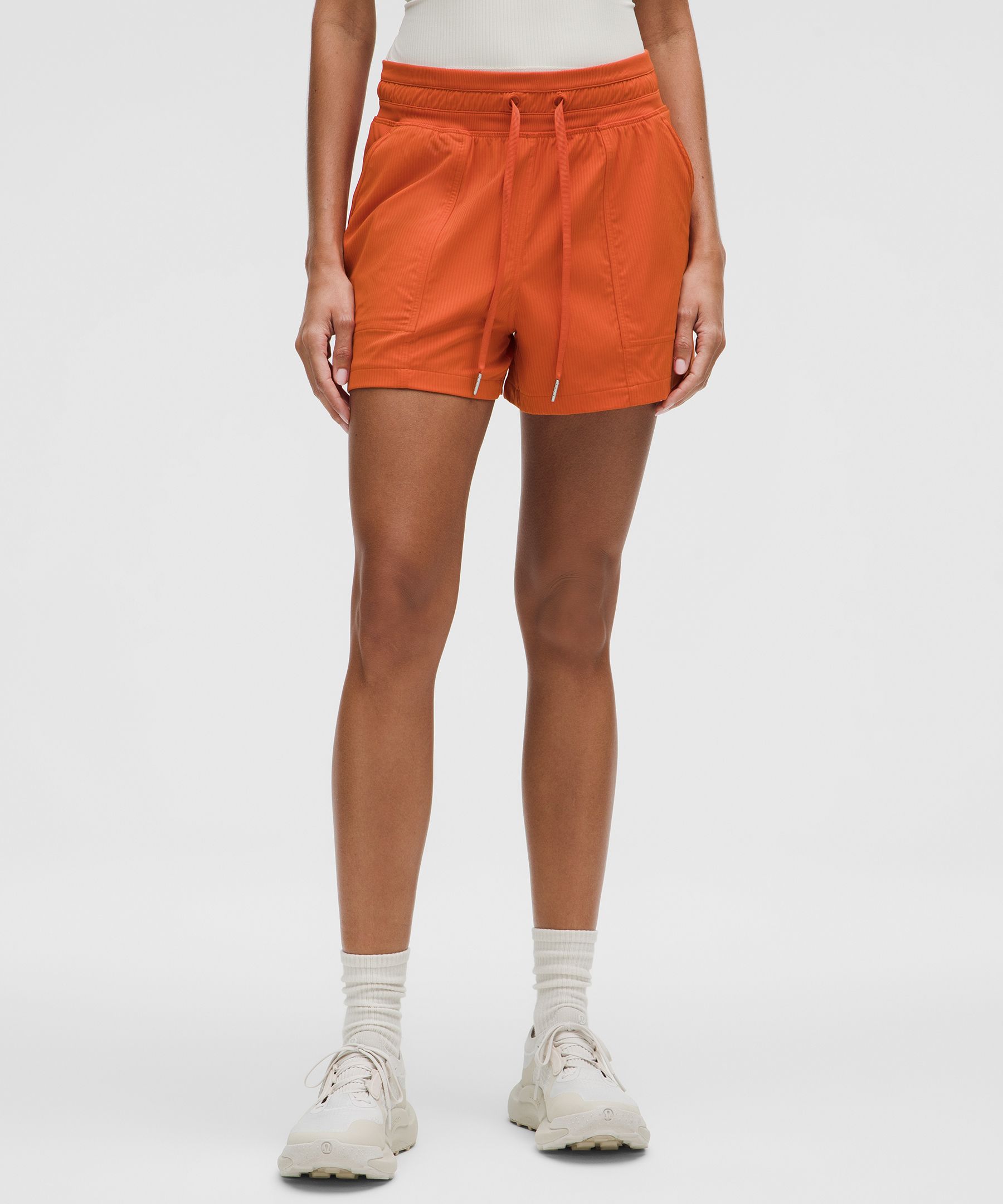 Lululemon Dance Studio High-rise Short 3.5"
