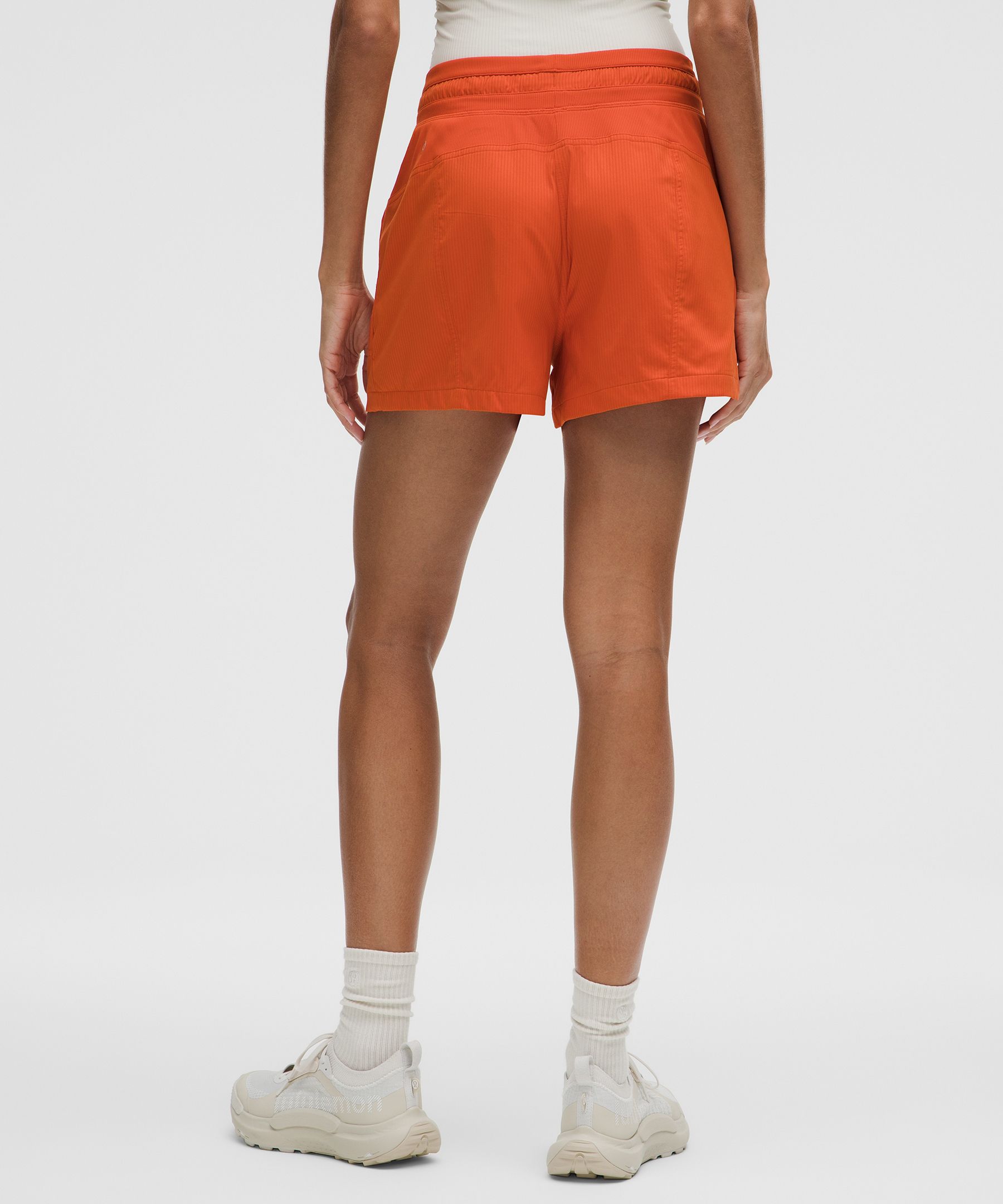Lululemon Dance Studio High-rise Short 3.5"