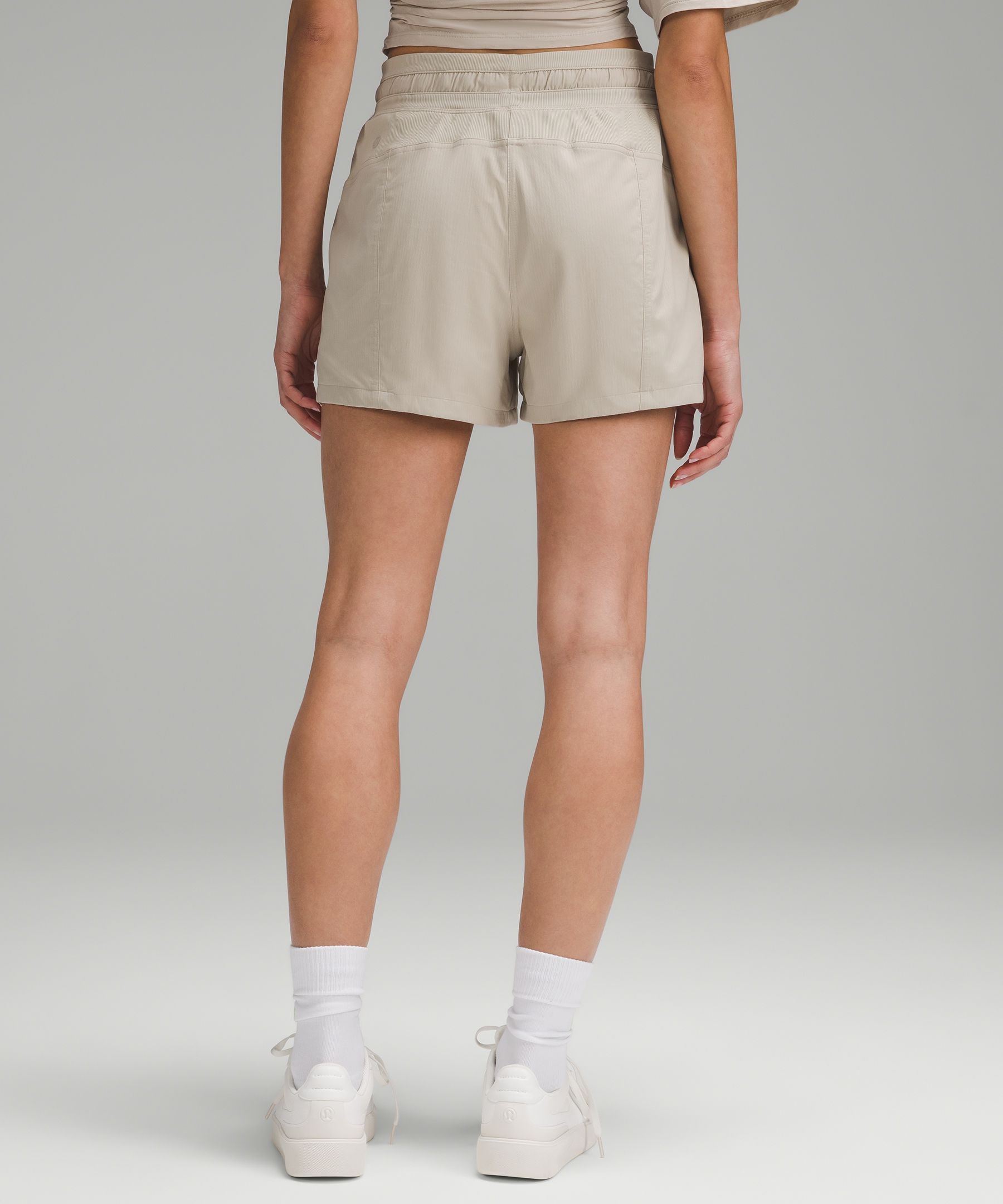 Lululemon dress hot sale shorts