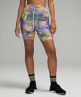Cargo Wander-Shorts mit superhohem Bund 20 cm
