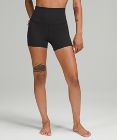 lululemon Align™ Shorts mit hohem Bund 10 cm