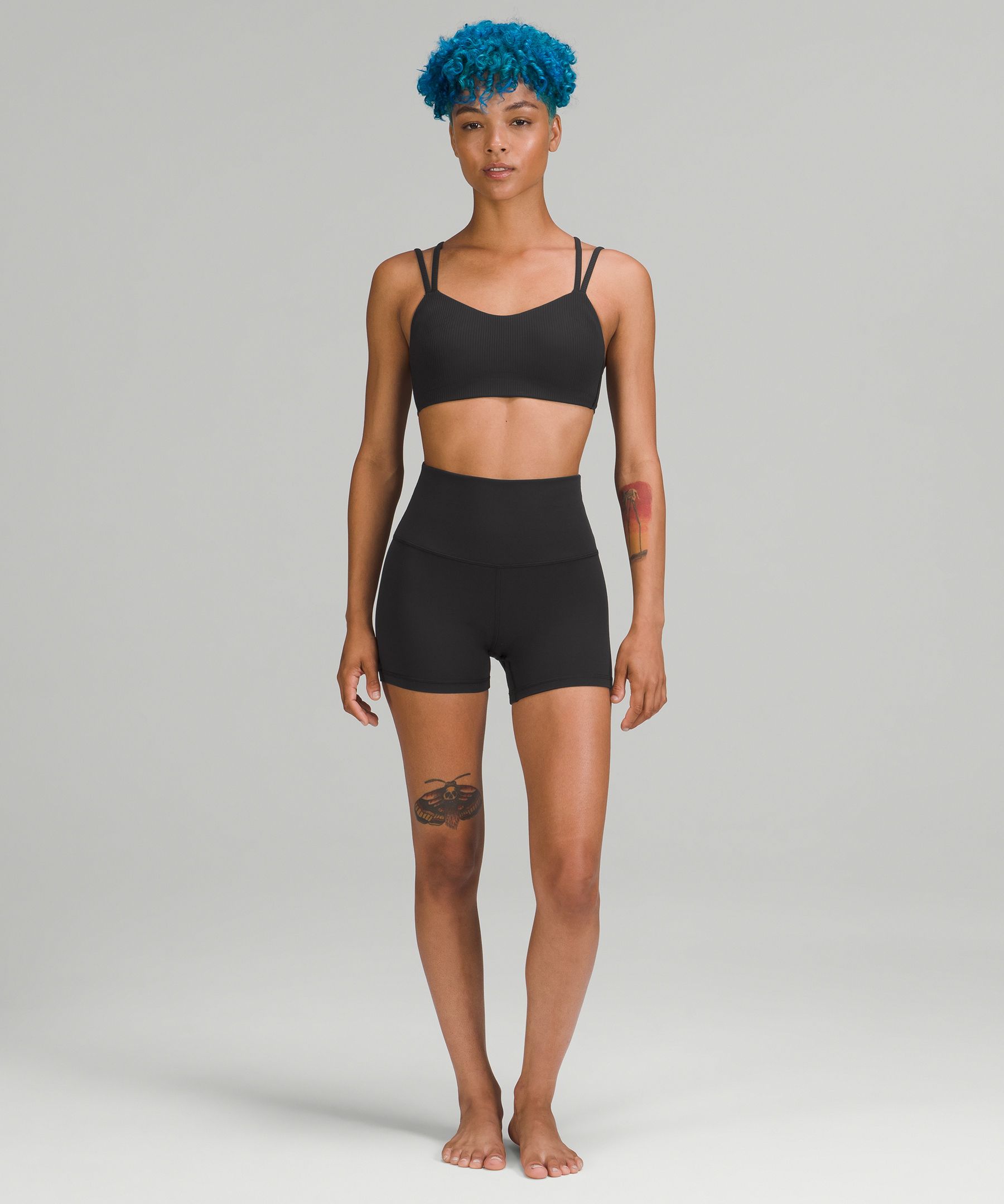 Lululemon Align™ High-Rise Short 4, Women's Shorts