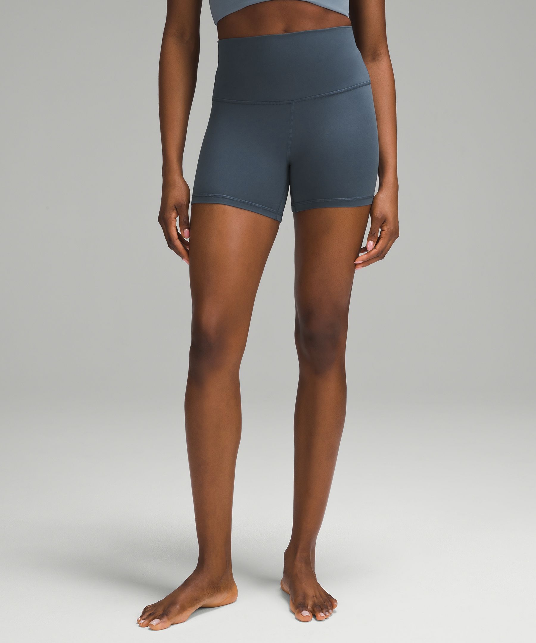 Lululemon Align™ High-rise Shorts 4"