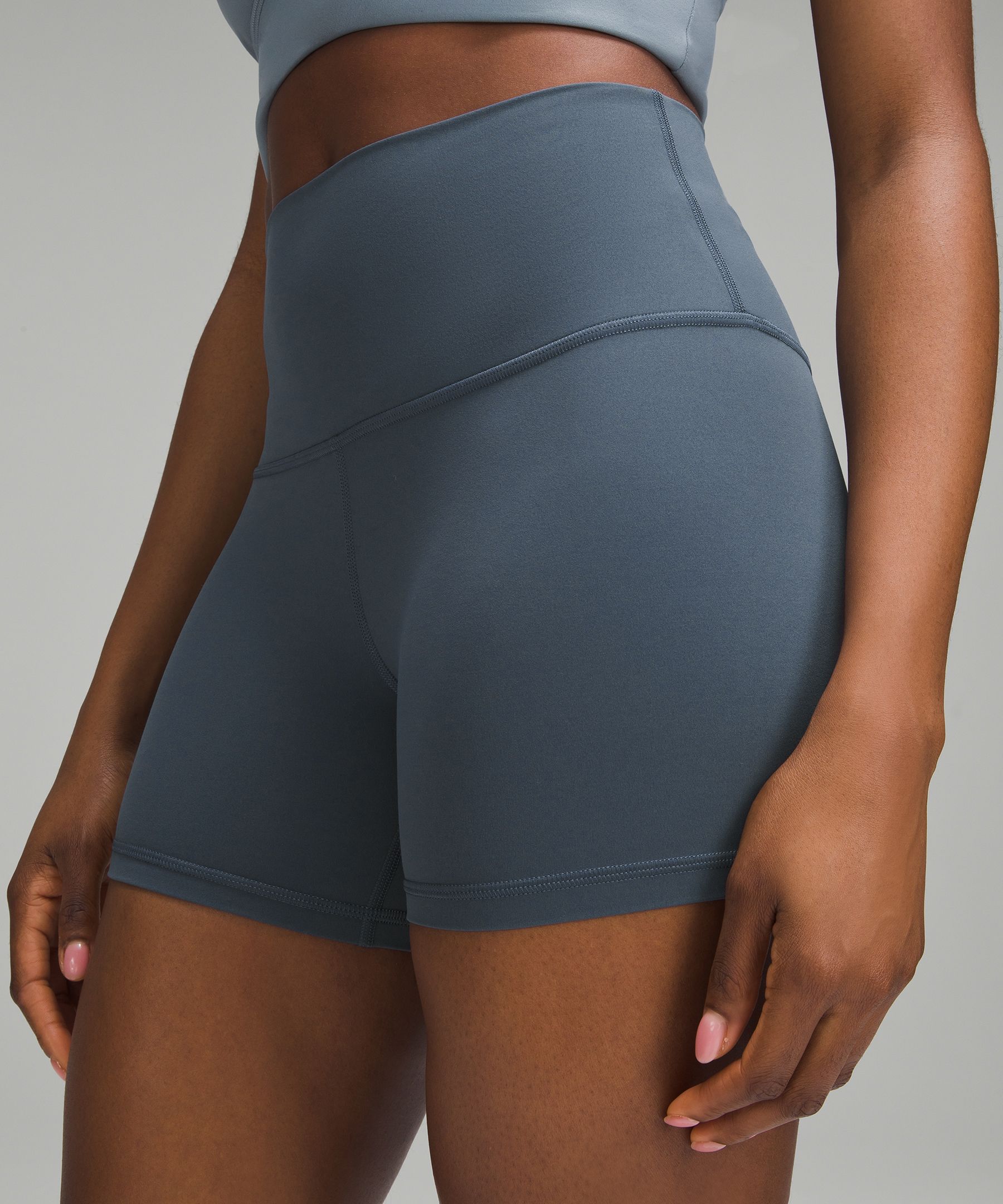 lululemon Align™ High-Rise Short 4" | Women's Shorts