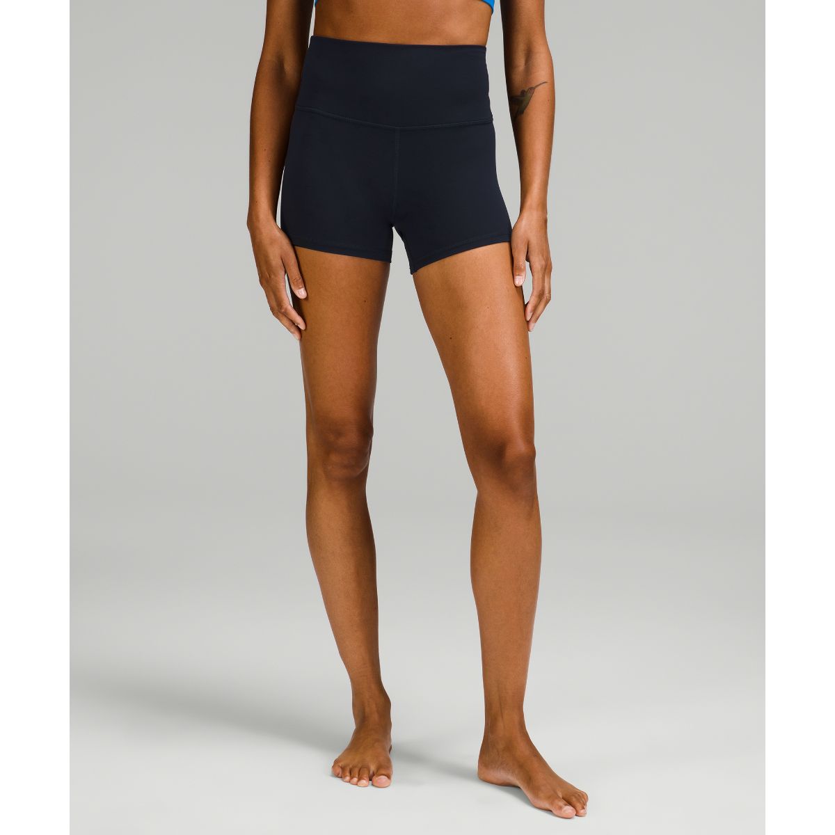 Align™ High-Rise Shorts 4"