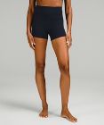 lululemon Align™ Shorts mit hohem Bund 10 cm *Nur online erhältlich