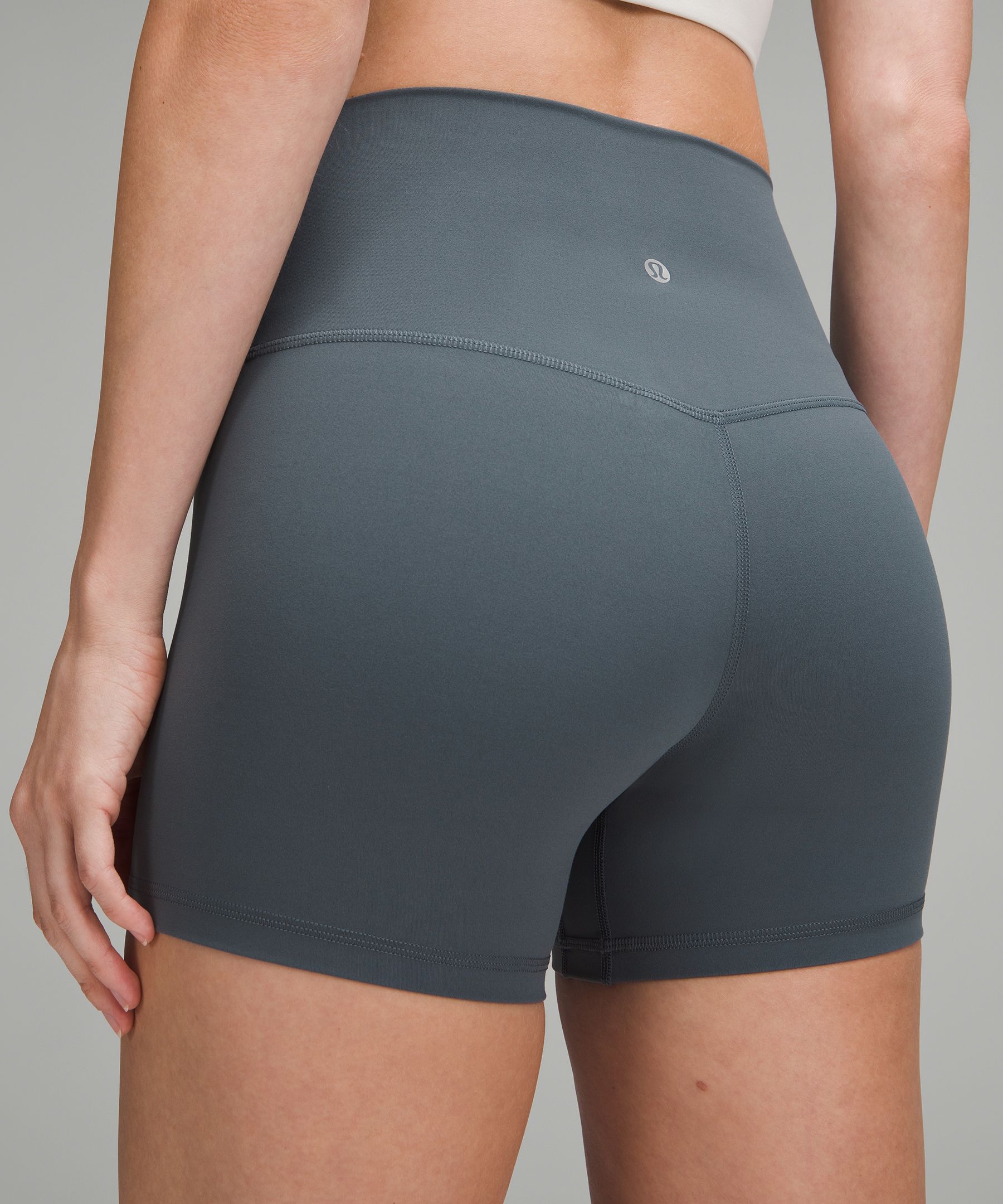 Lululemon Align Short 4” 2024