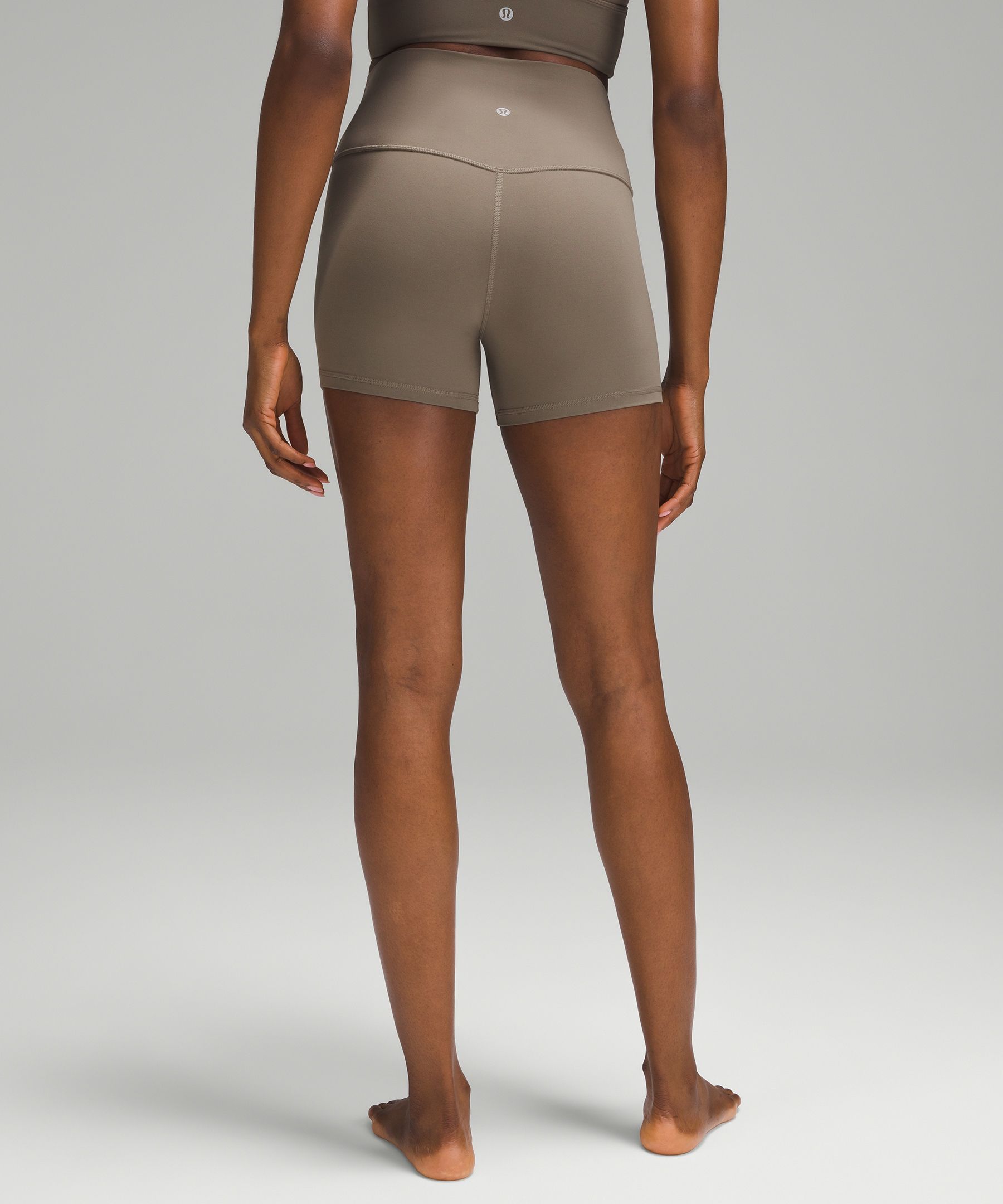 lululemon Align™ High-Rise Short 4, Women's Shorts