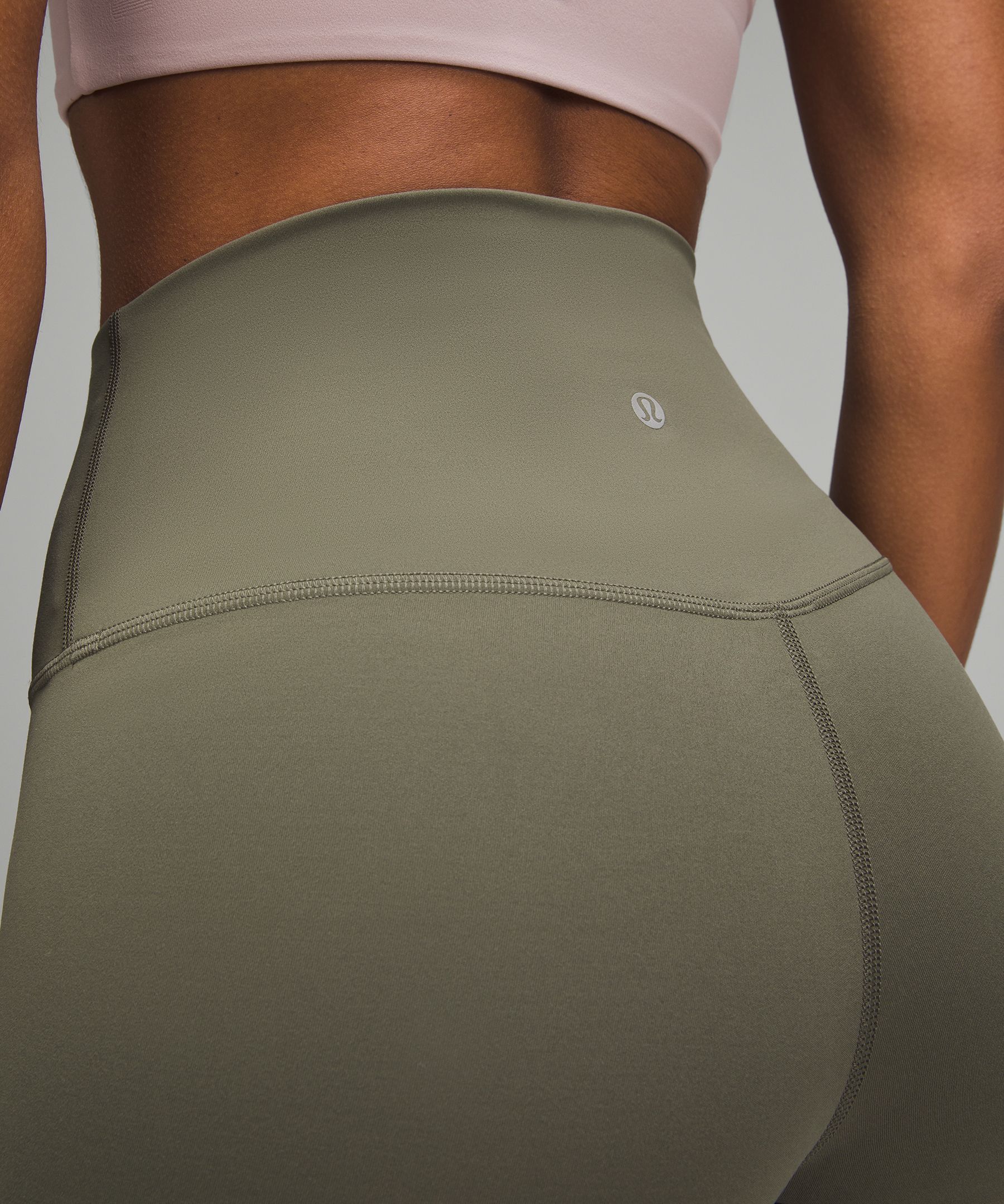 lululemon Align™ High-Rise Short 4