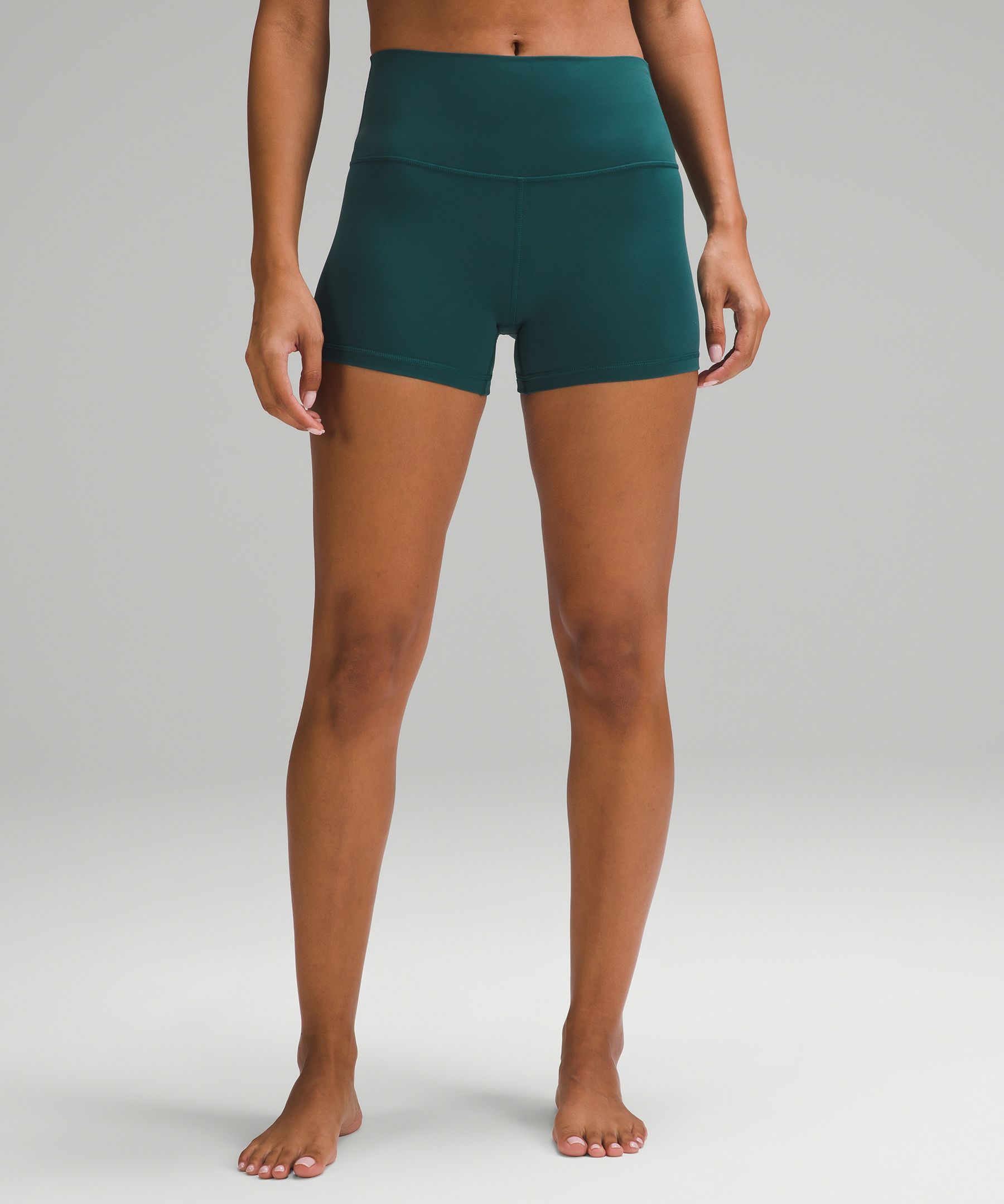 Lululemon Align™ High-rise Shorts 4"
