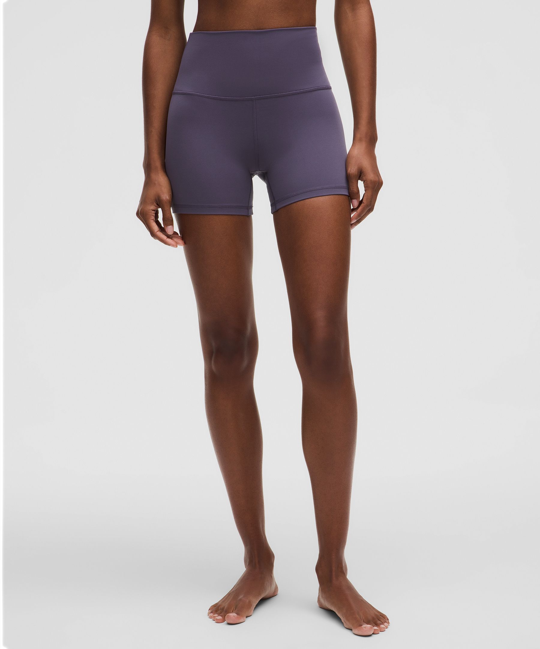 lululemon Align™ High-Rise Short 4"