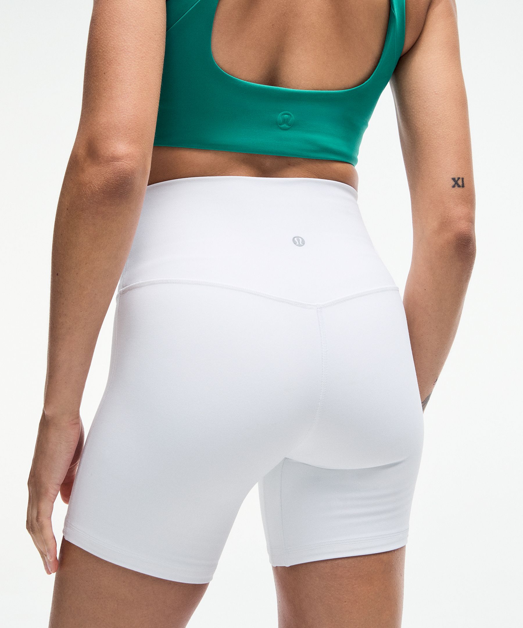 lululemon Align™ High-Rise Short 6, Shorts