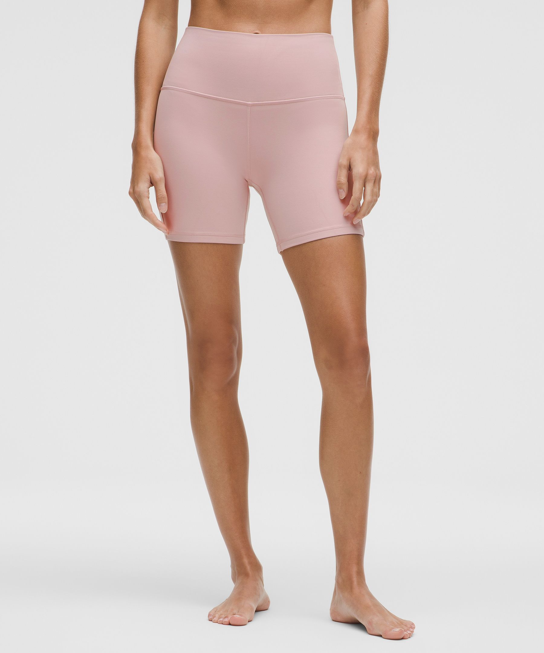 lululemon - mae Lululemon Base Pace High-Rise Crop 23
