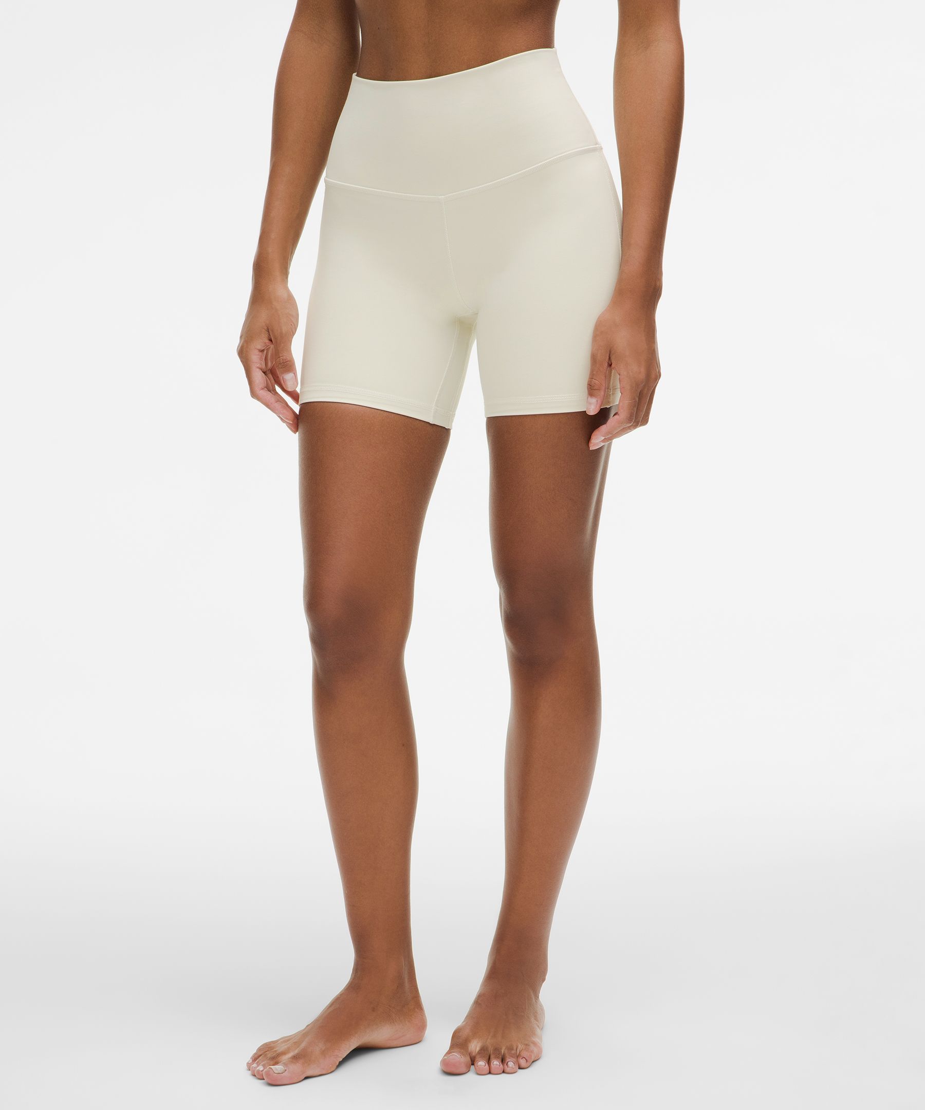 Lululemon Align™ High-rise Shorts 6"