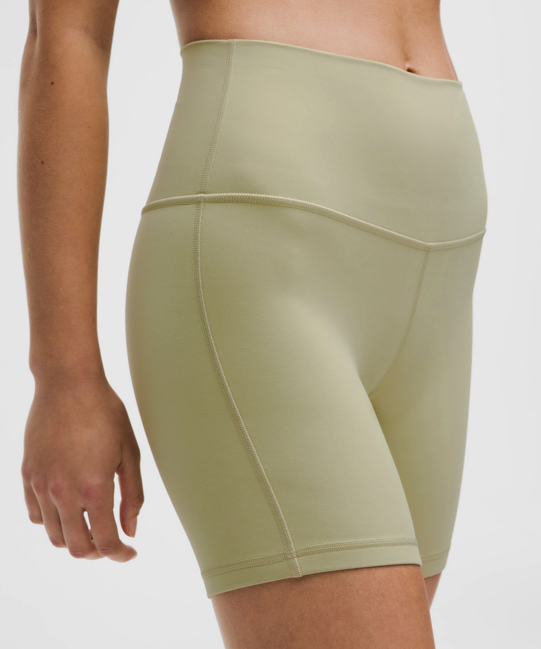 lululemon Align™ High-Rise Short 6 lululemon Align™ High-Rise Short 6