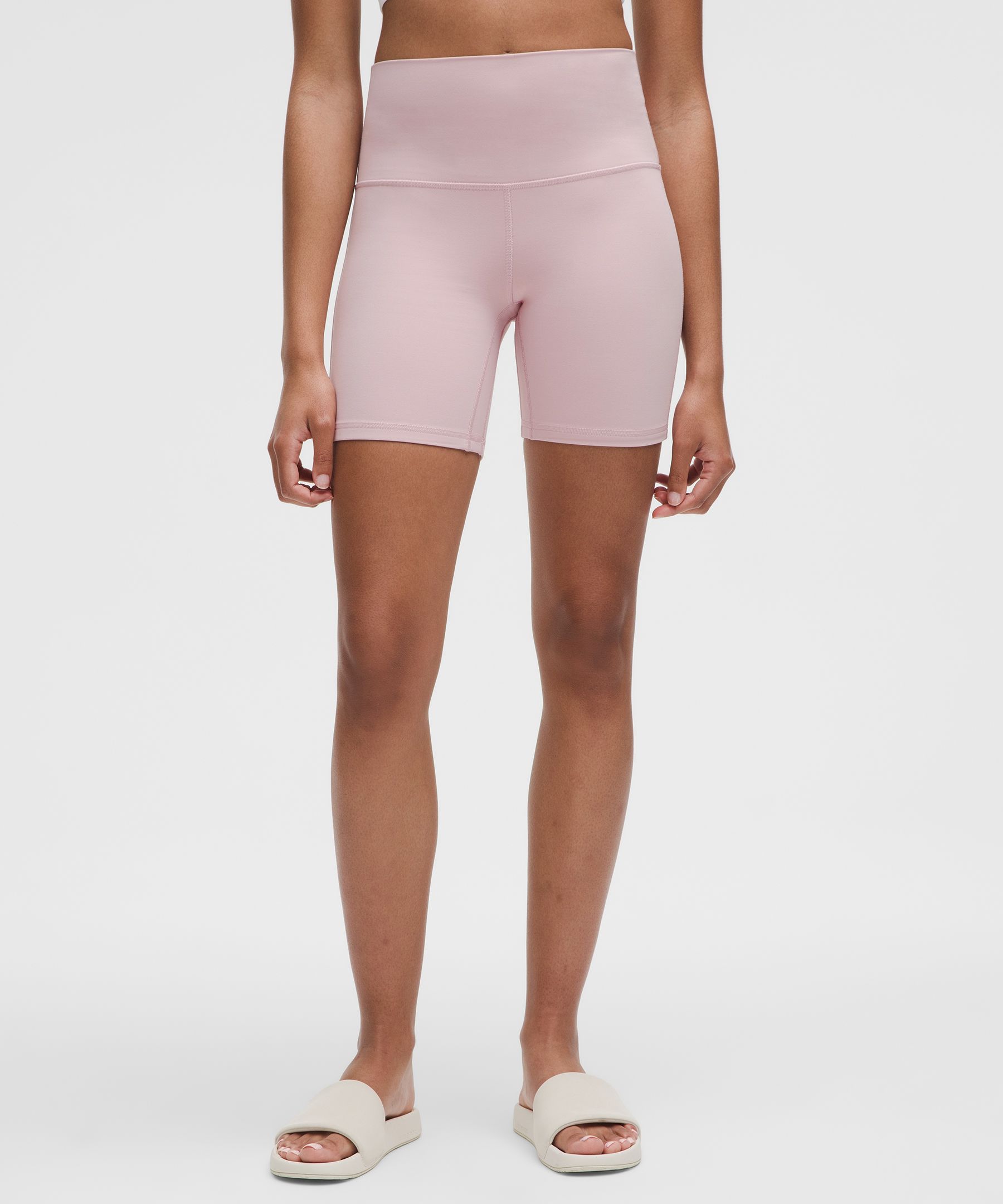 lululemon Align™ High-Rise Short 6"