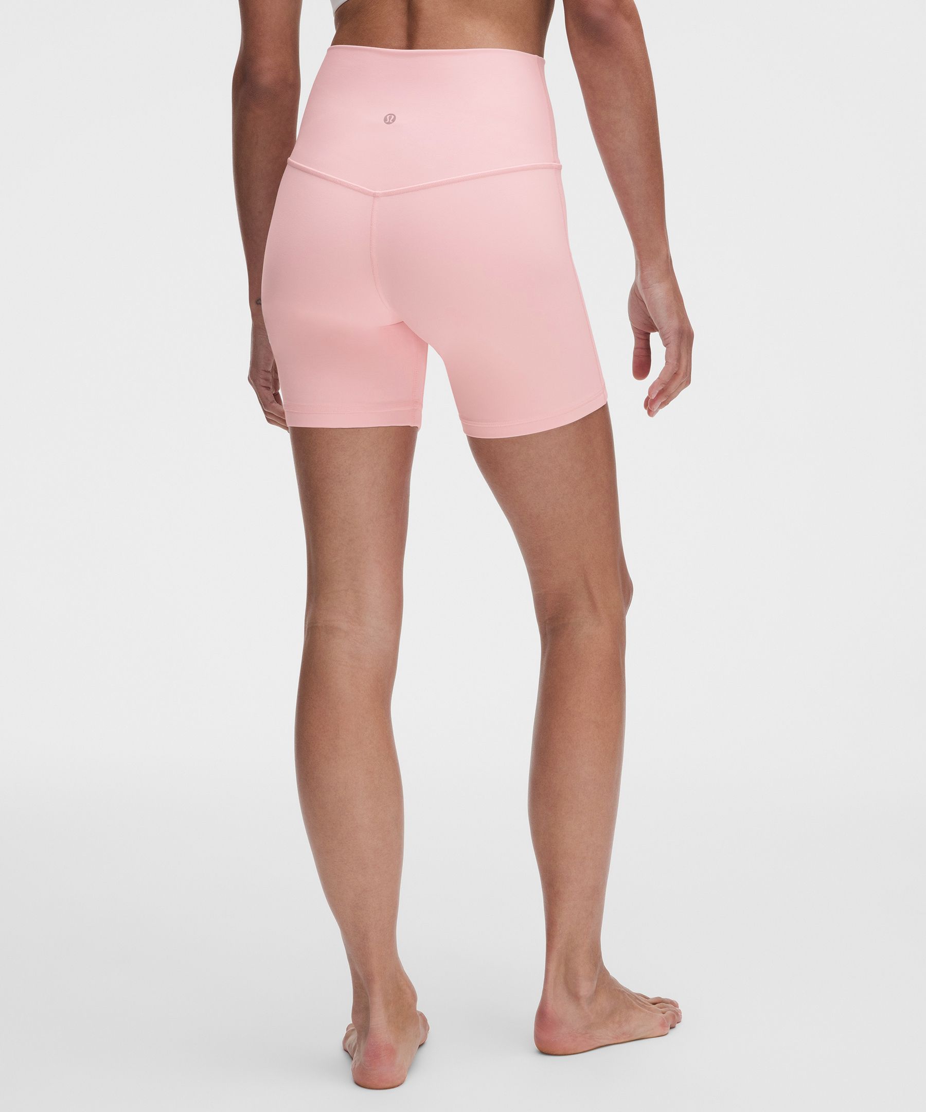 lululemon Align&trade; High-Rise Short 6"