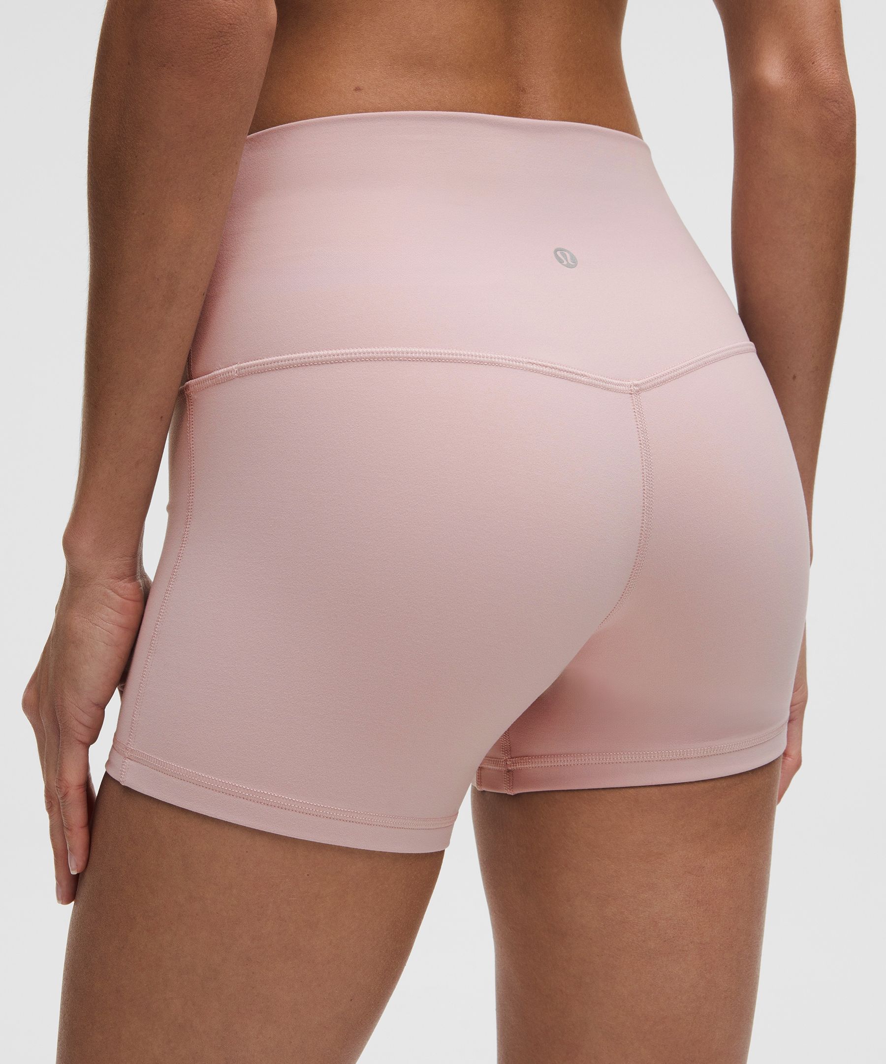 Lululemon Align™ High-rise Short 4"