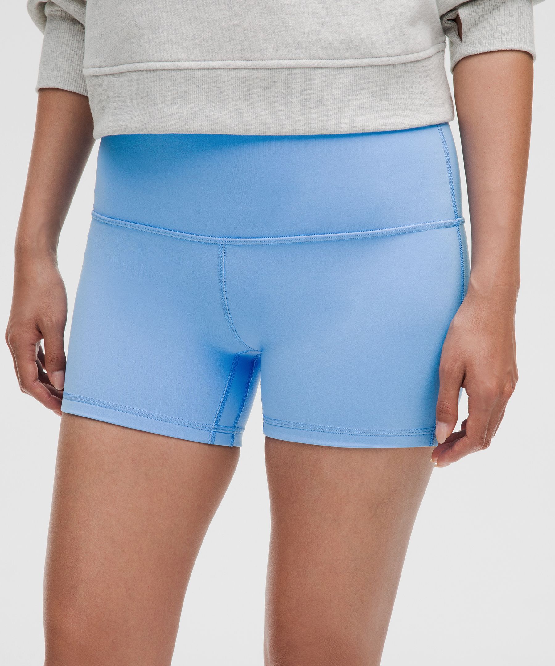 lululemon Align™ High-Rise Short 4"