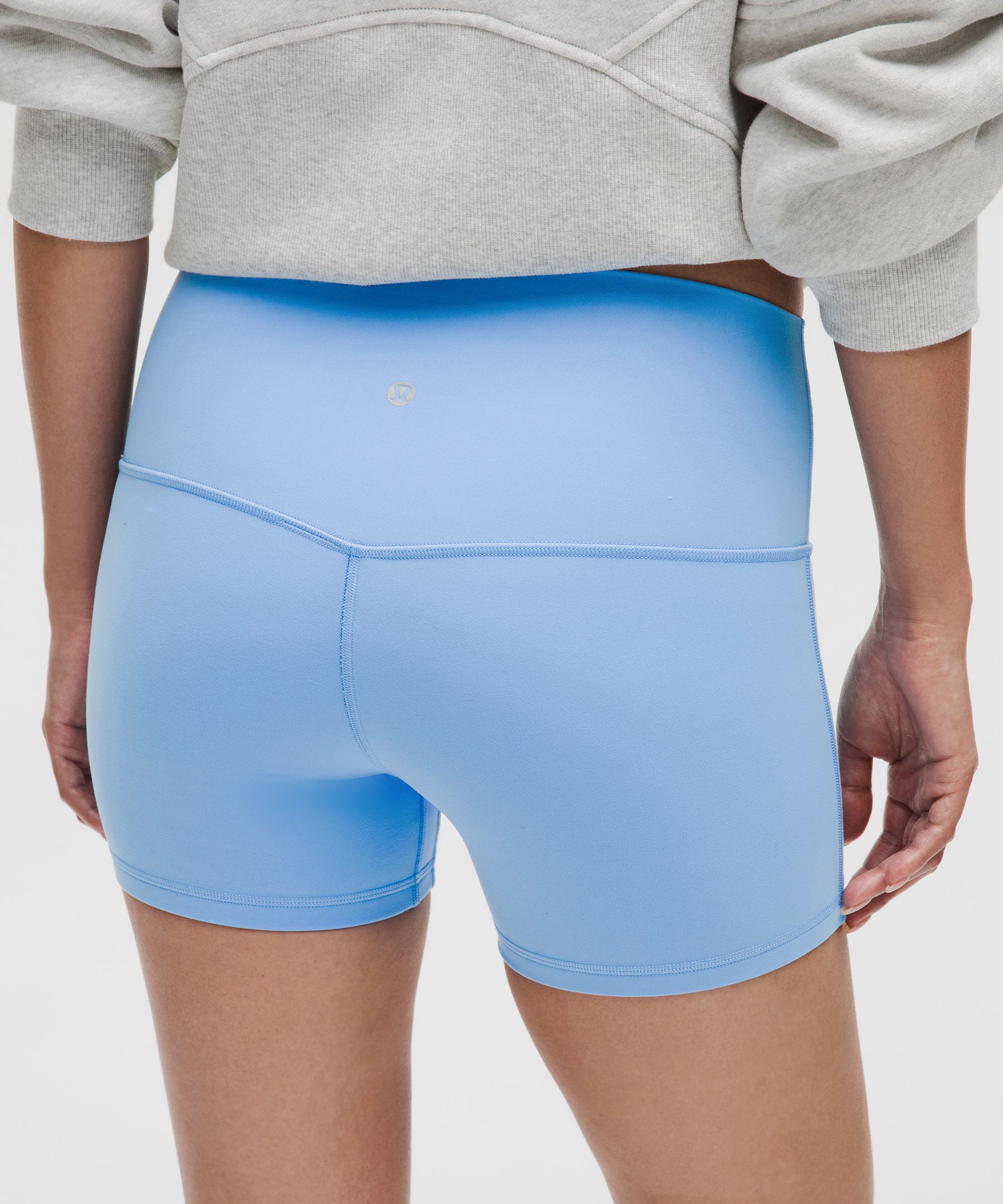 Lululemon shops Athletica Align Shorts